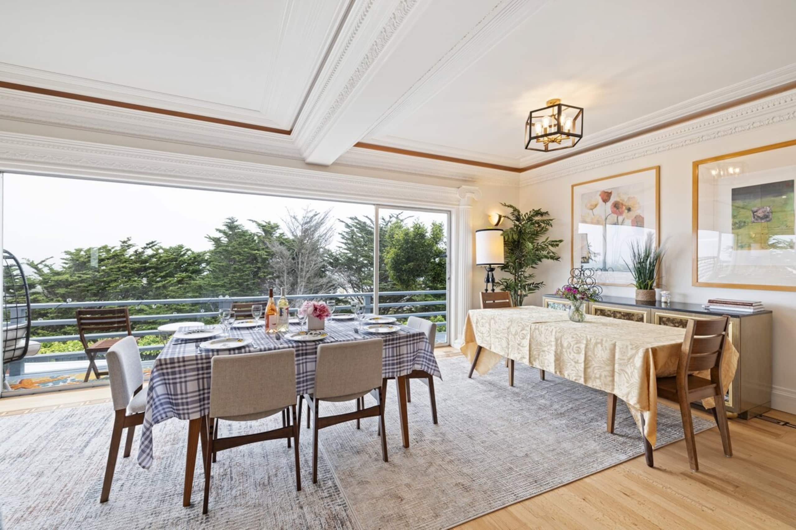 Oceanview Luxury, Hot Tub & Game Room, Near SF - Photo 34