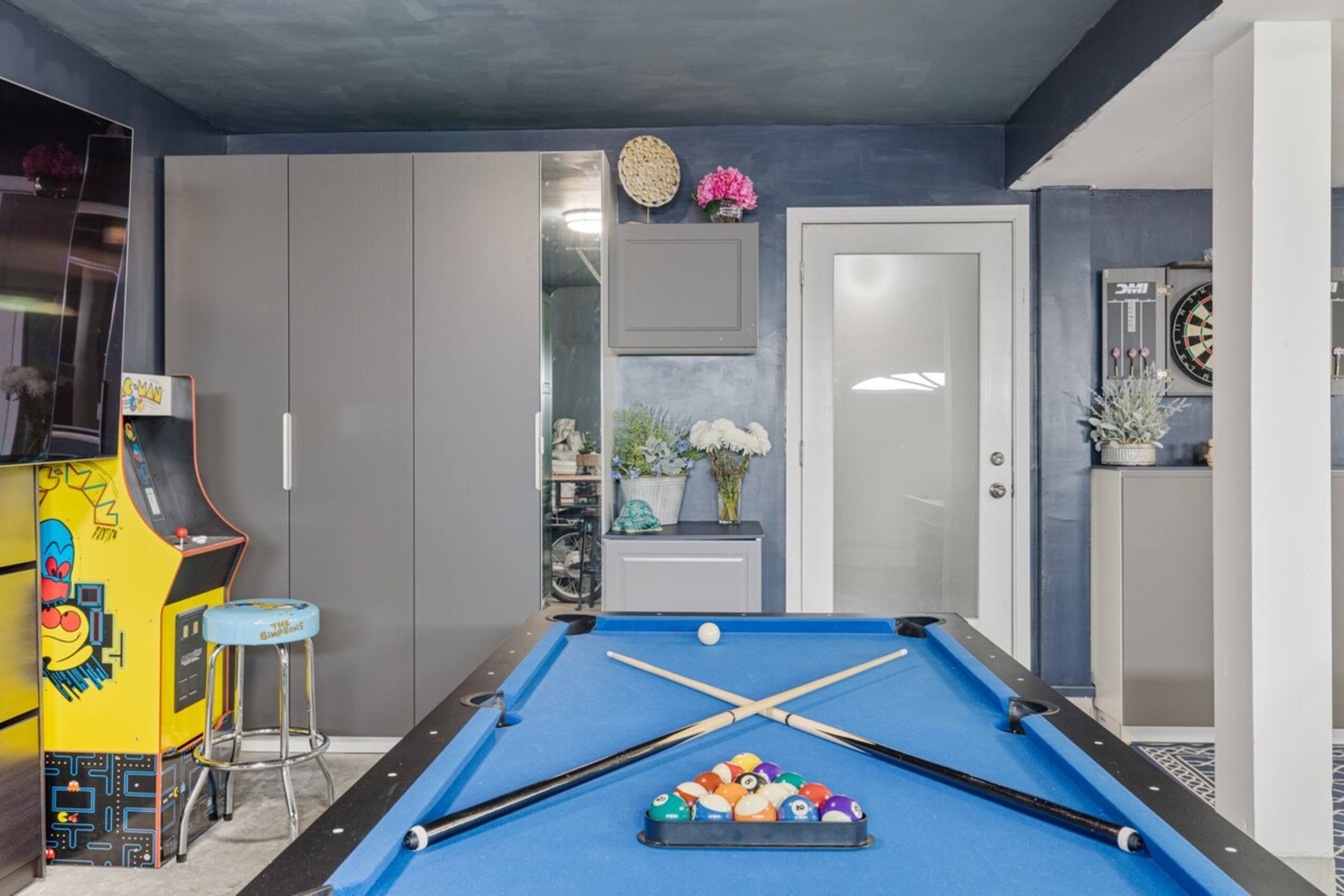 Oceanview Luxury, Hot Tub & Game Room, Near SF - Photo 9