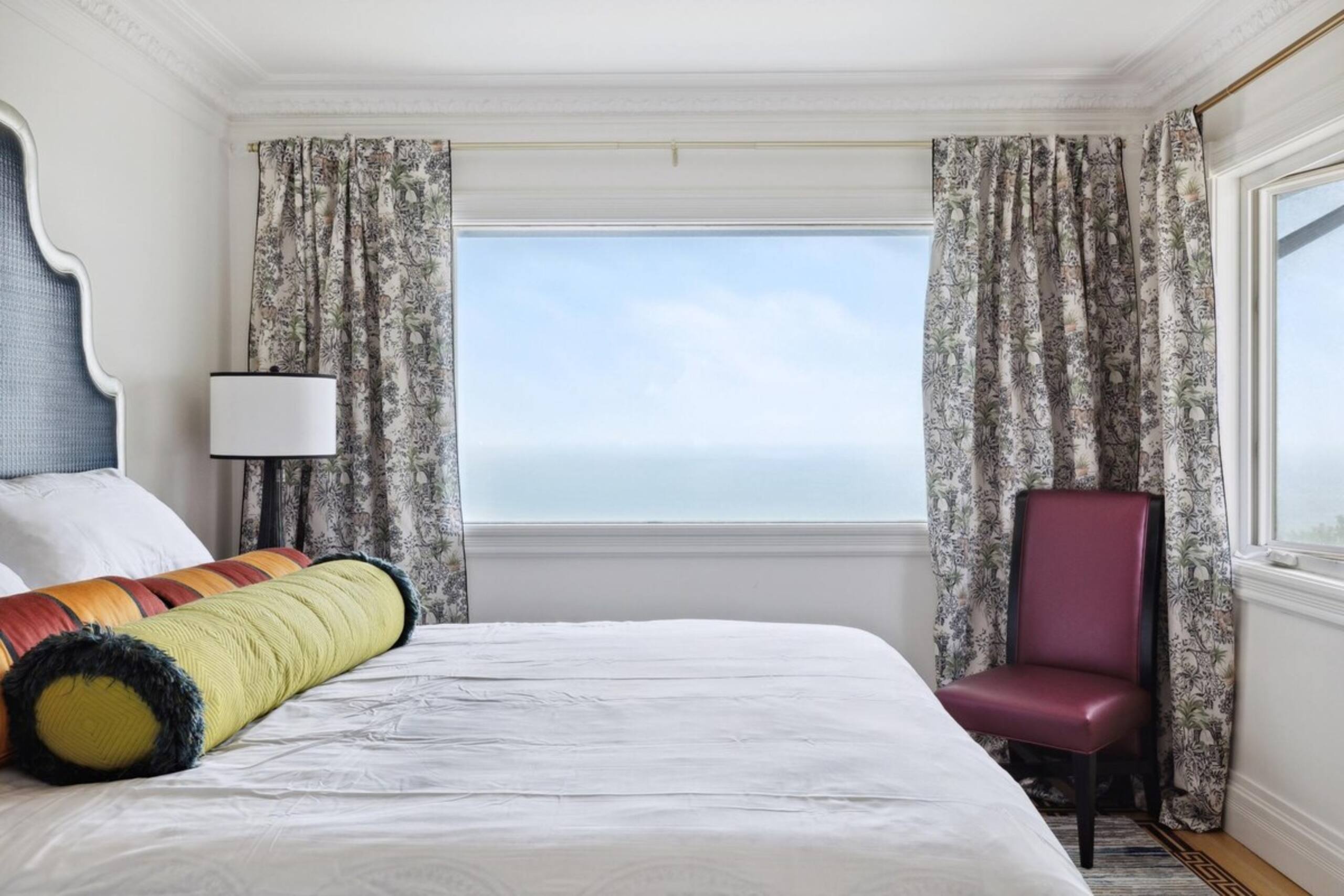 Oceanview Luxury, Hot Tub & Game Room, Near SF - Photo 38