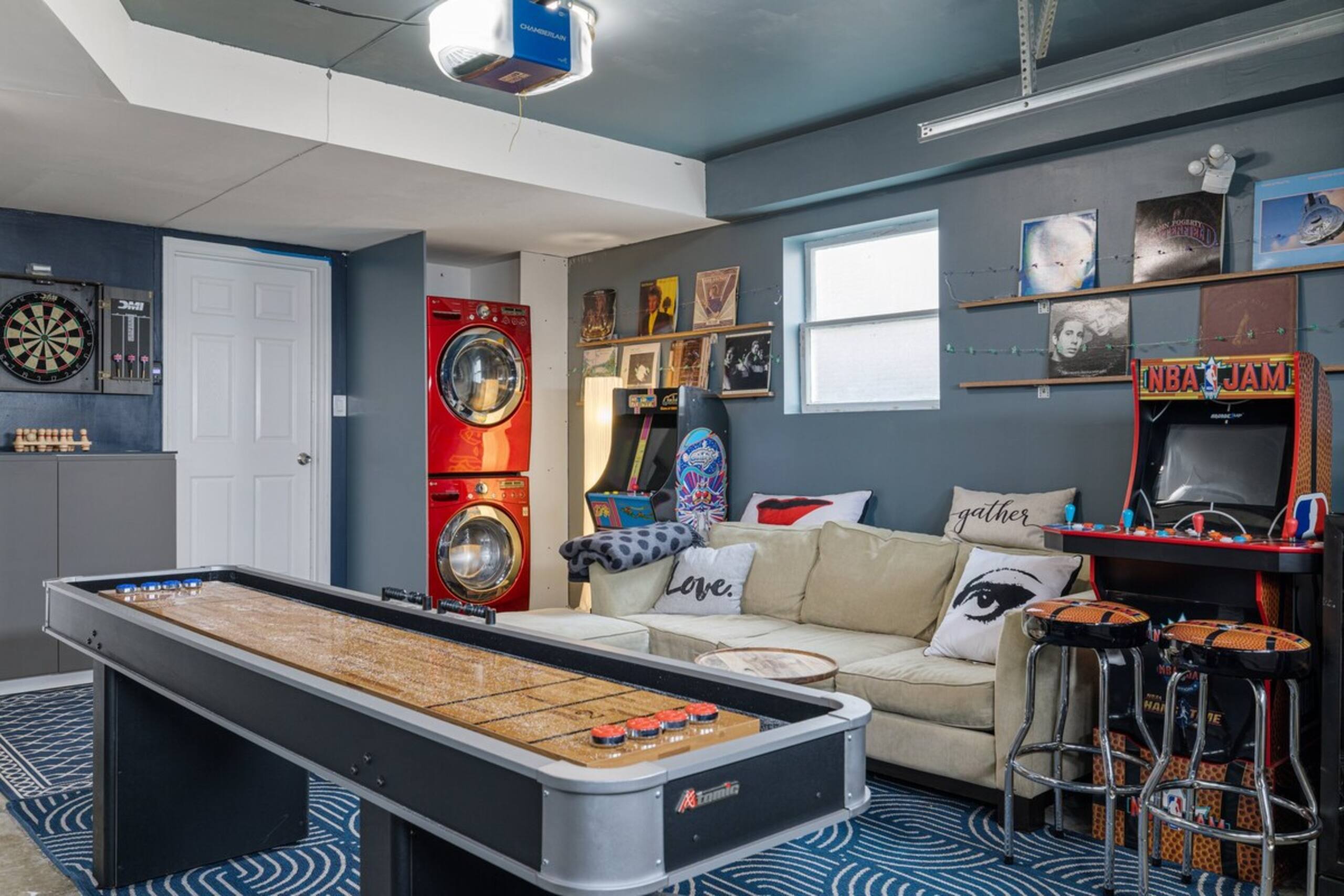 Oceanview Luxury, Hot Tub & Game Room, Near SF - Photo 8