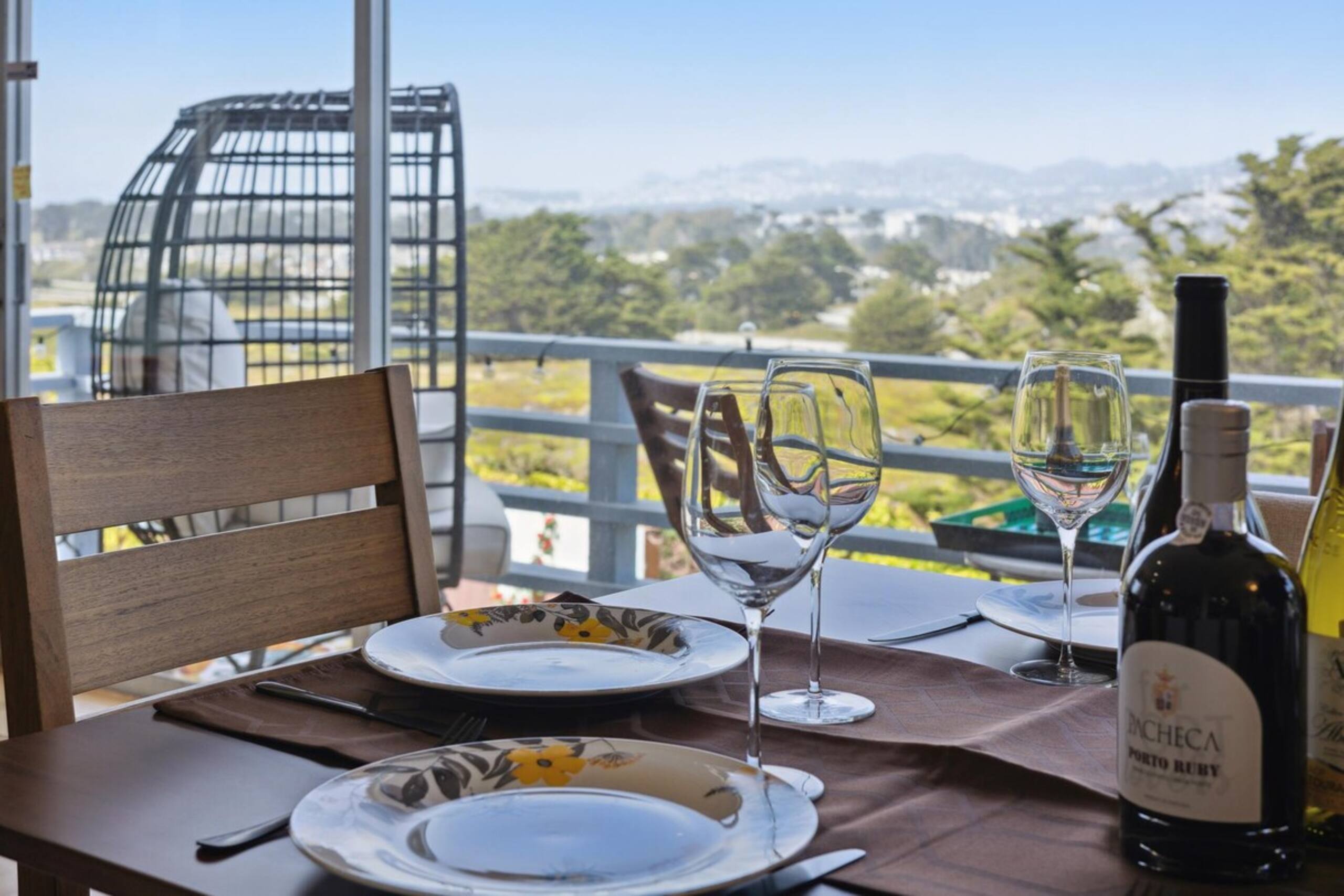 Oceanview Luxury, Hot Tub & Game Room, Near SF - Photo 65
