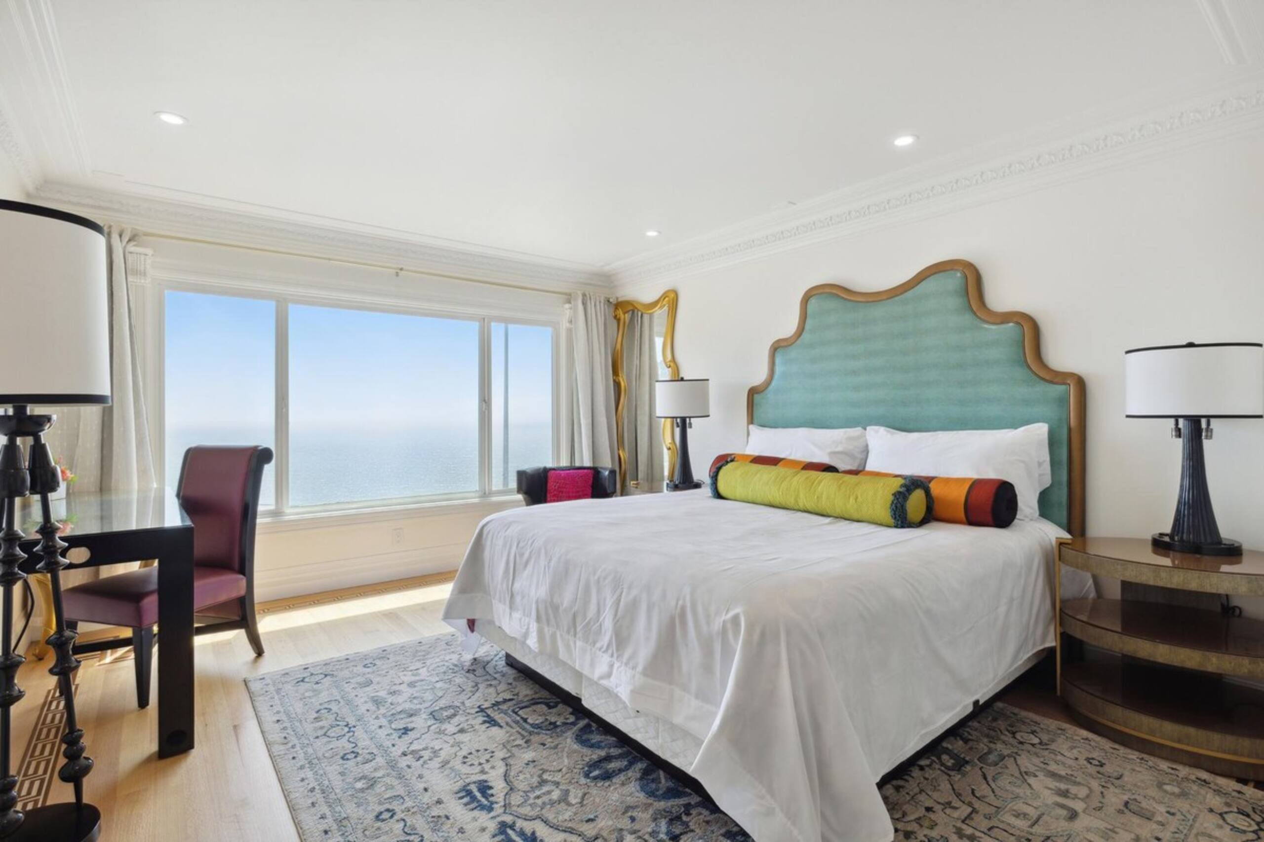 Oceanview Luxury, Hot Tub & Game Room, Near SF - Photo 35