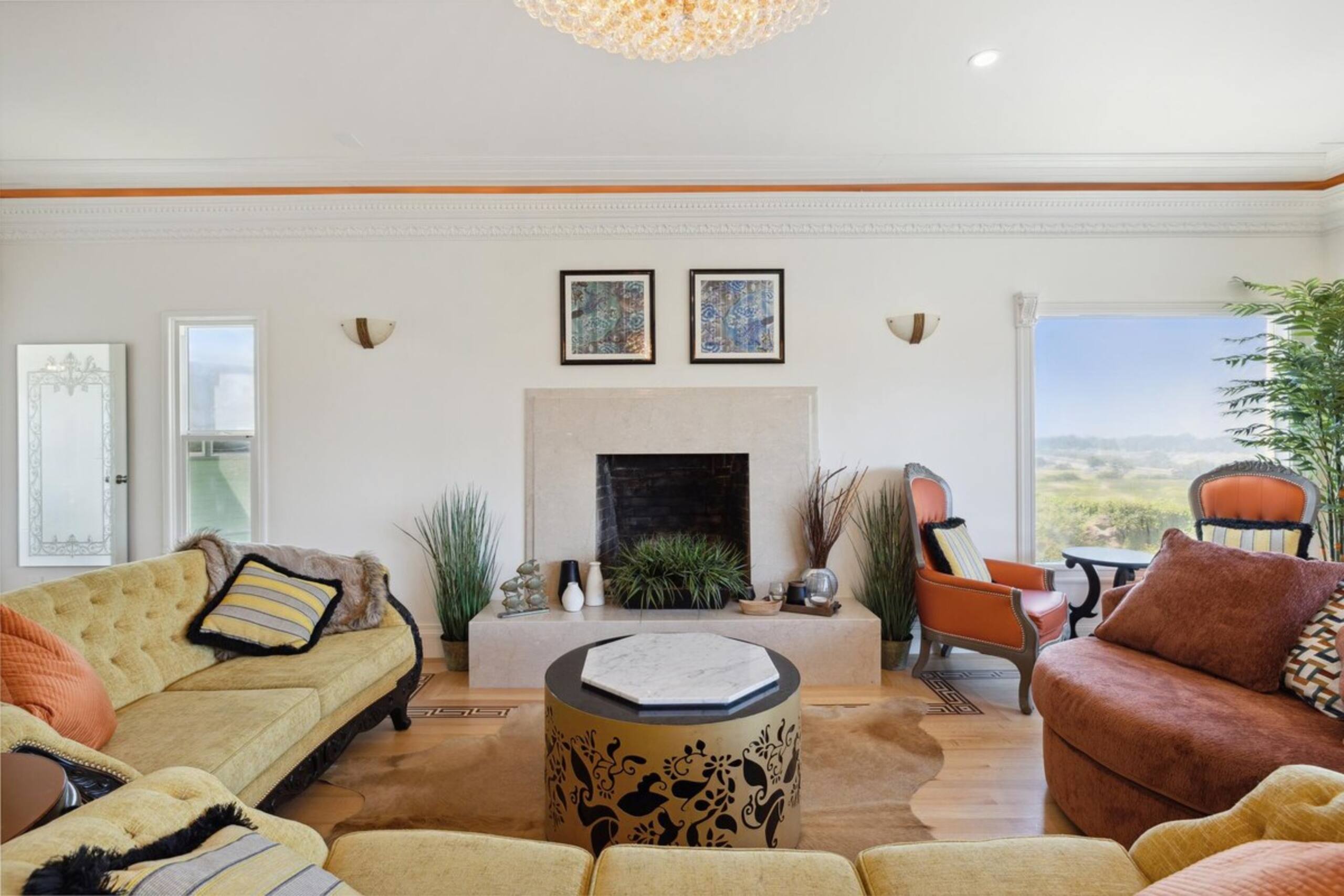 Oceanview Luxury, Hot Tub & Game Room, Near SF - Photo 26