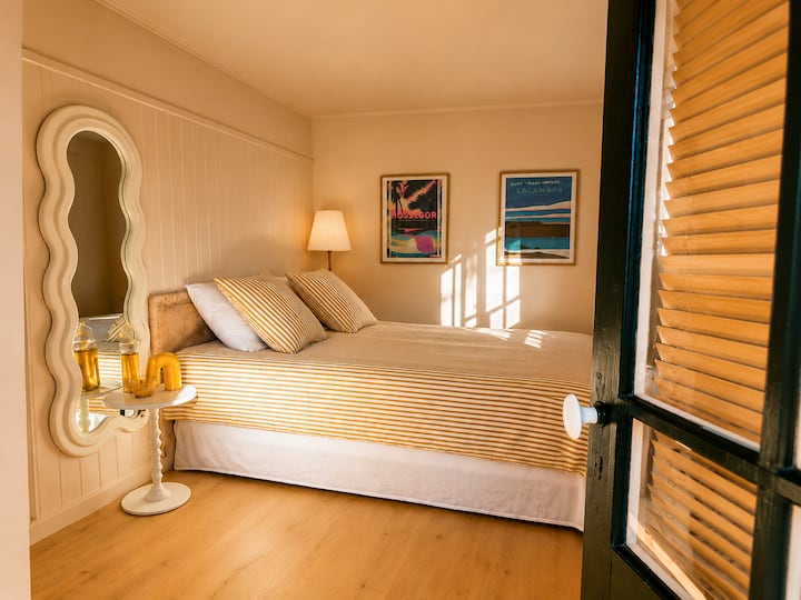 Chambre D'hôtes Au Cap-ferret - Cap Ferret