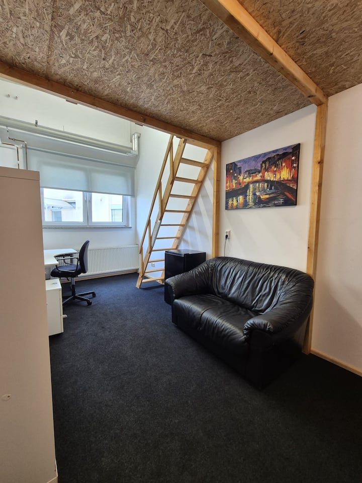 Studentenapartment 3001 (Bis Zu Zwei-personen) - Ingolstadt