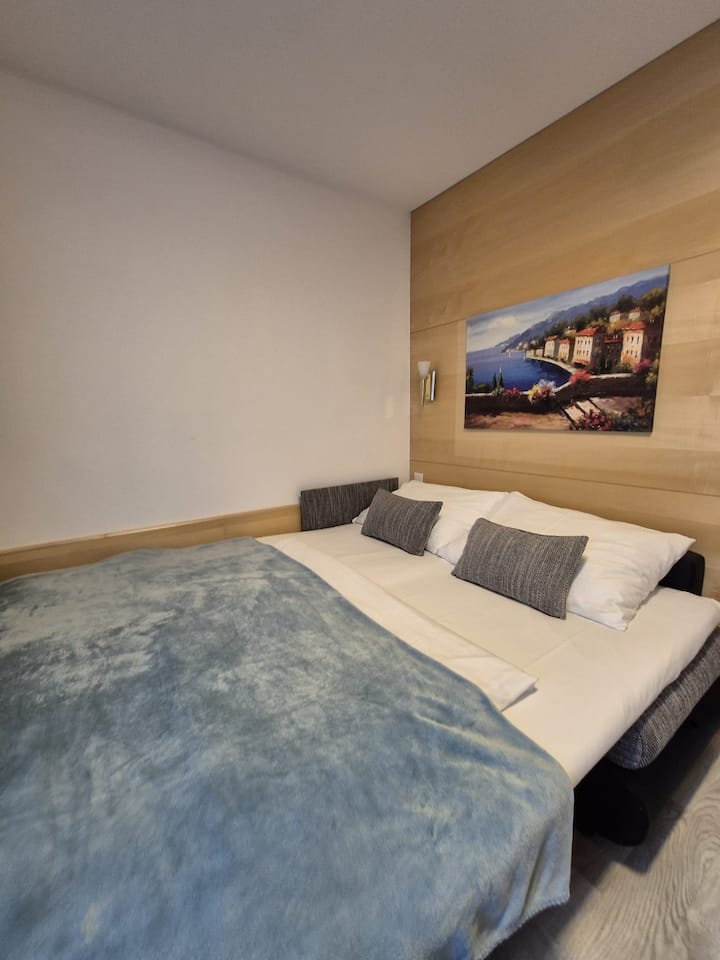 Vollmöbliertes Business-apartment - Ingolstadt