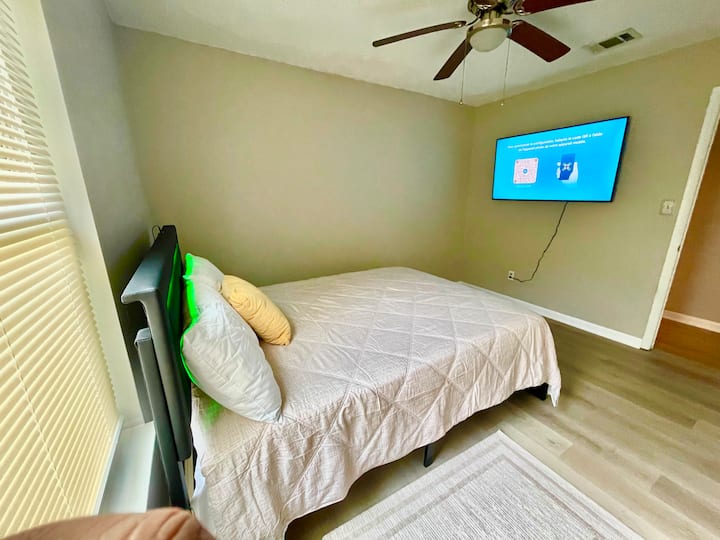 Chambre 3