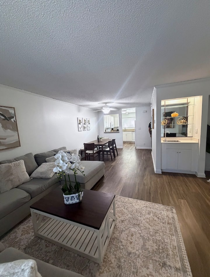Coastal 2br Townhome In Newport Beach - Newport Beach, CA