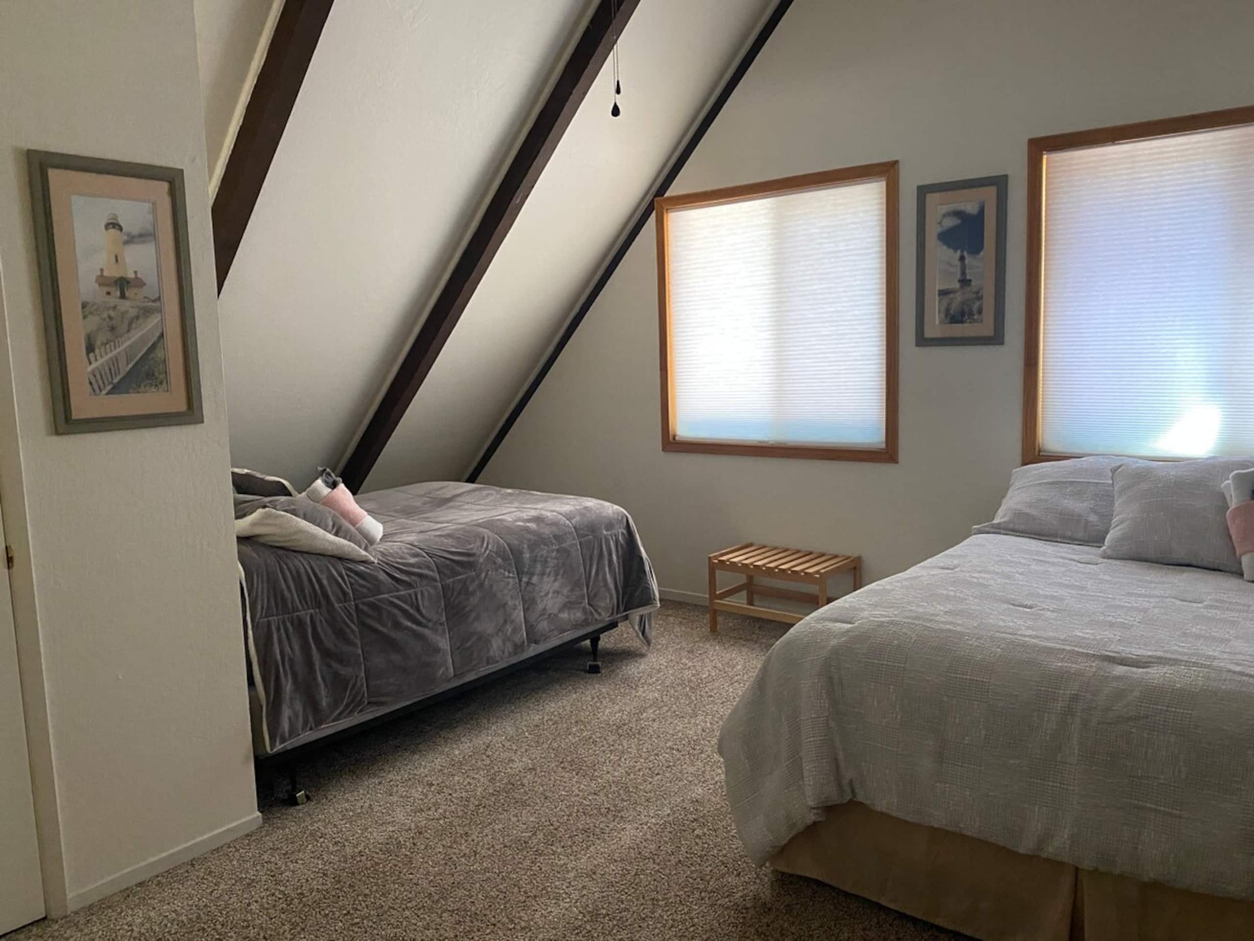Spacious, Affordable, Pet Friendly House With Spa - Photo 28