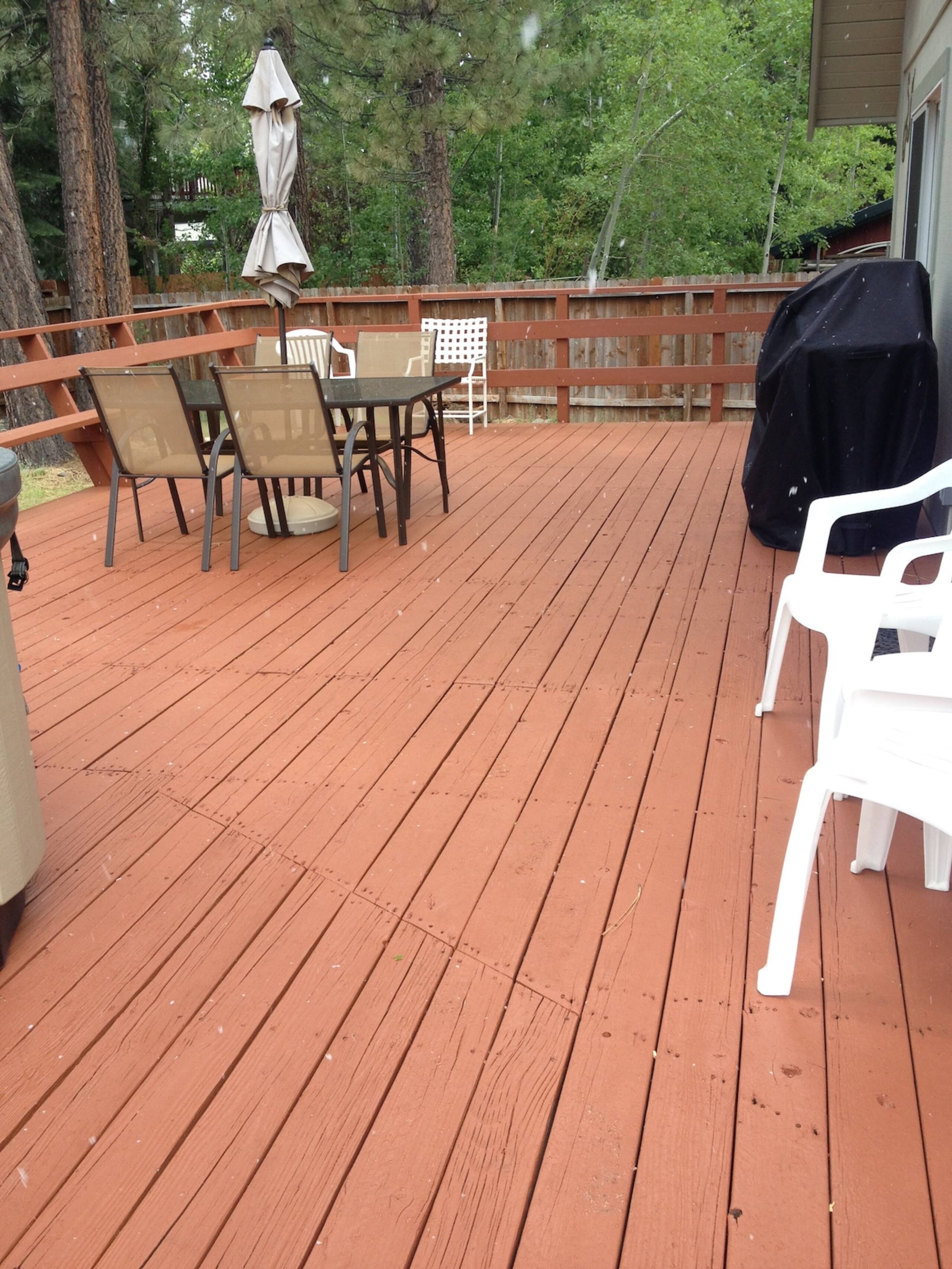 Spacious, Affordable, Pet Friendly House With Spa - Photo 22