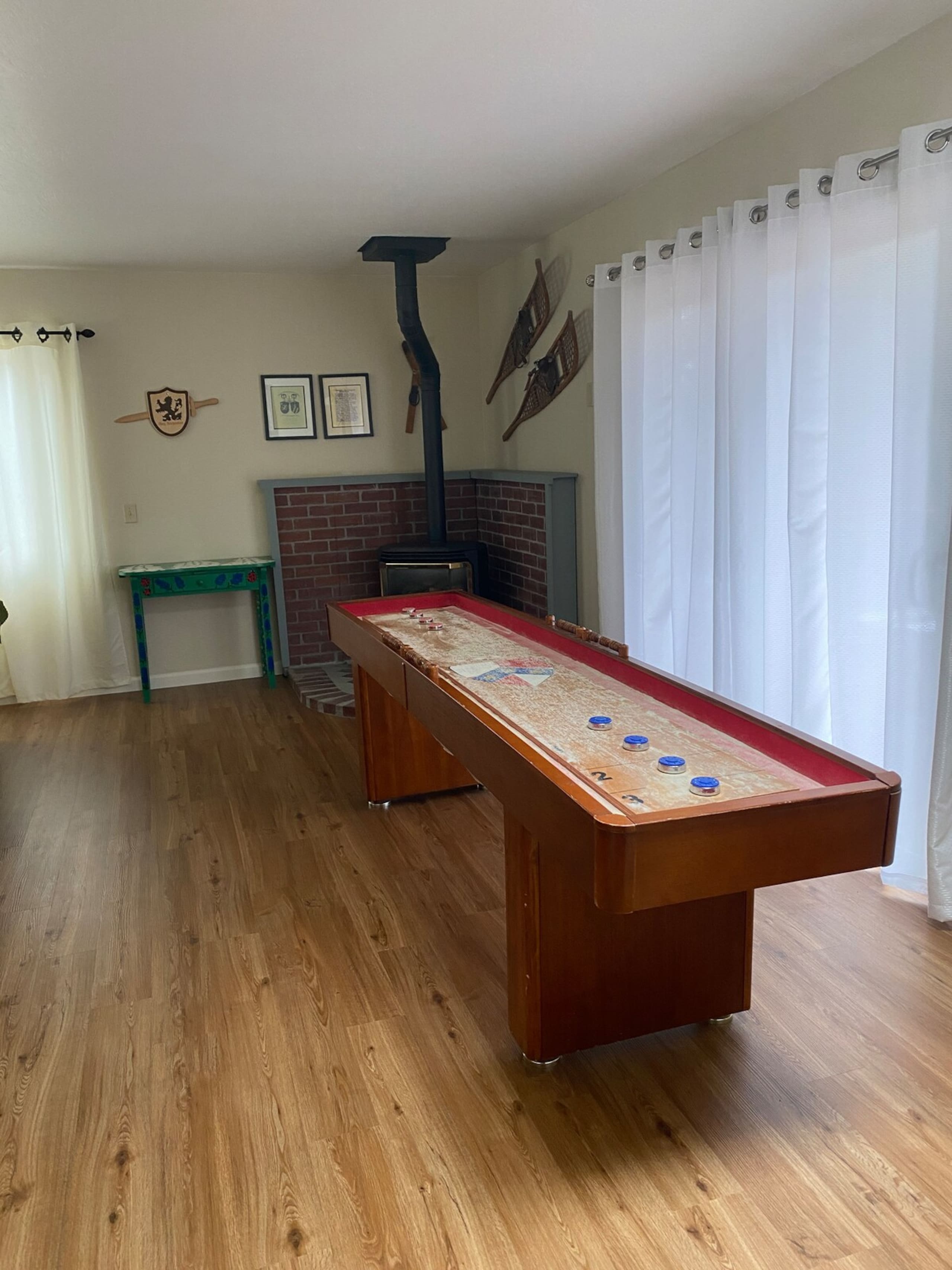 Spacious, Affordable, Pet Friendly House With Spa - Photo 24