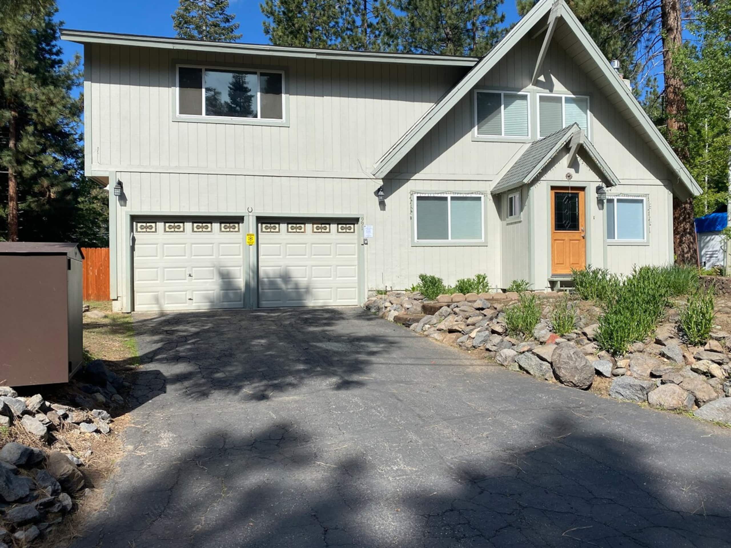 Spacious, Affordable, Pet Friendly House With Spa - Photo 21