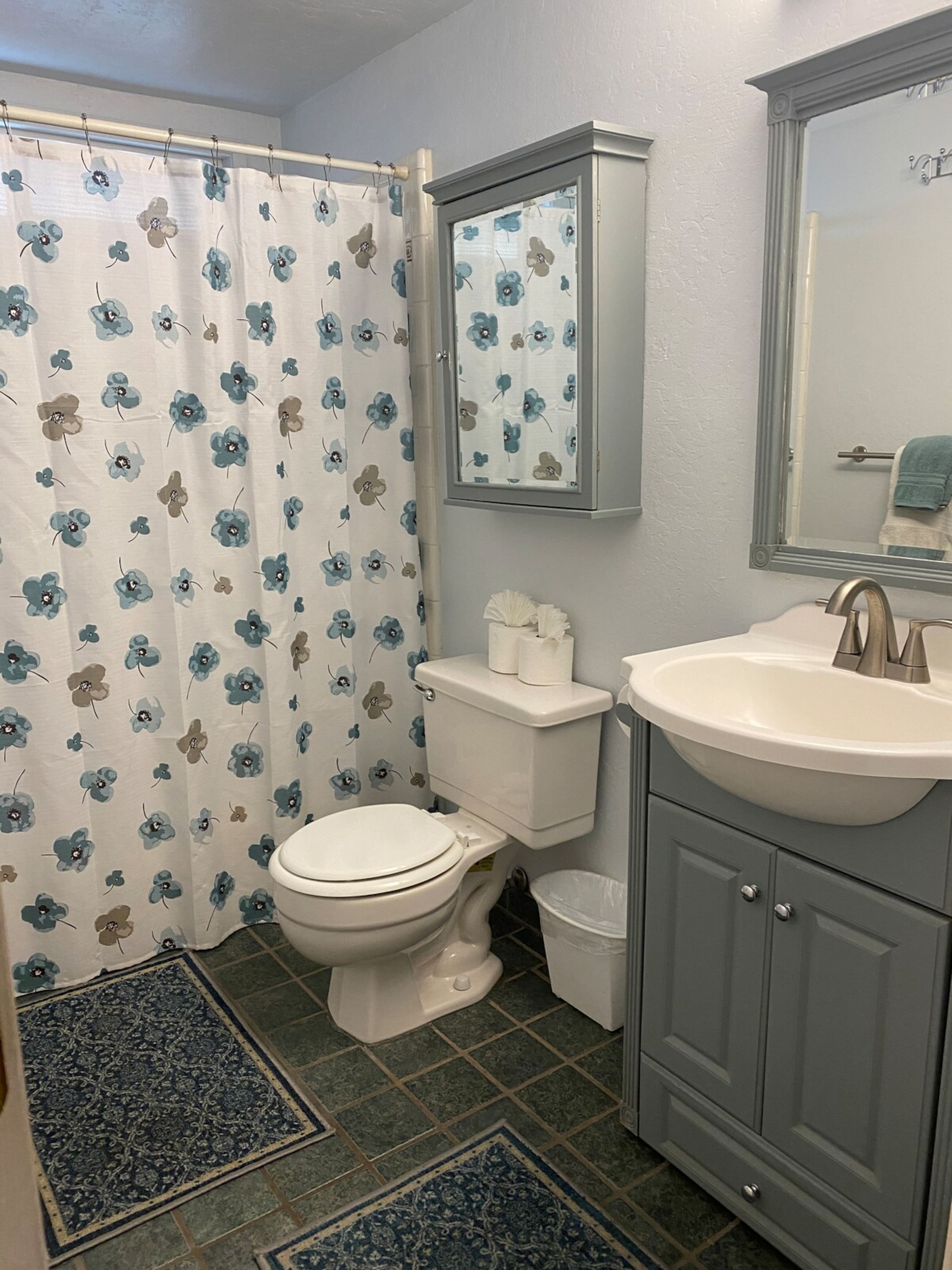 Spacious, Affordable, Pet Friendly House With Spa - Photo 15