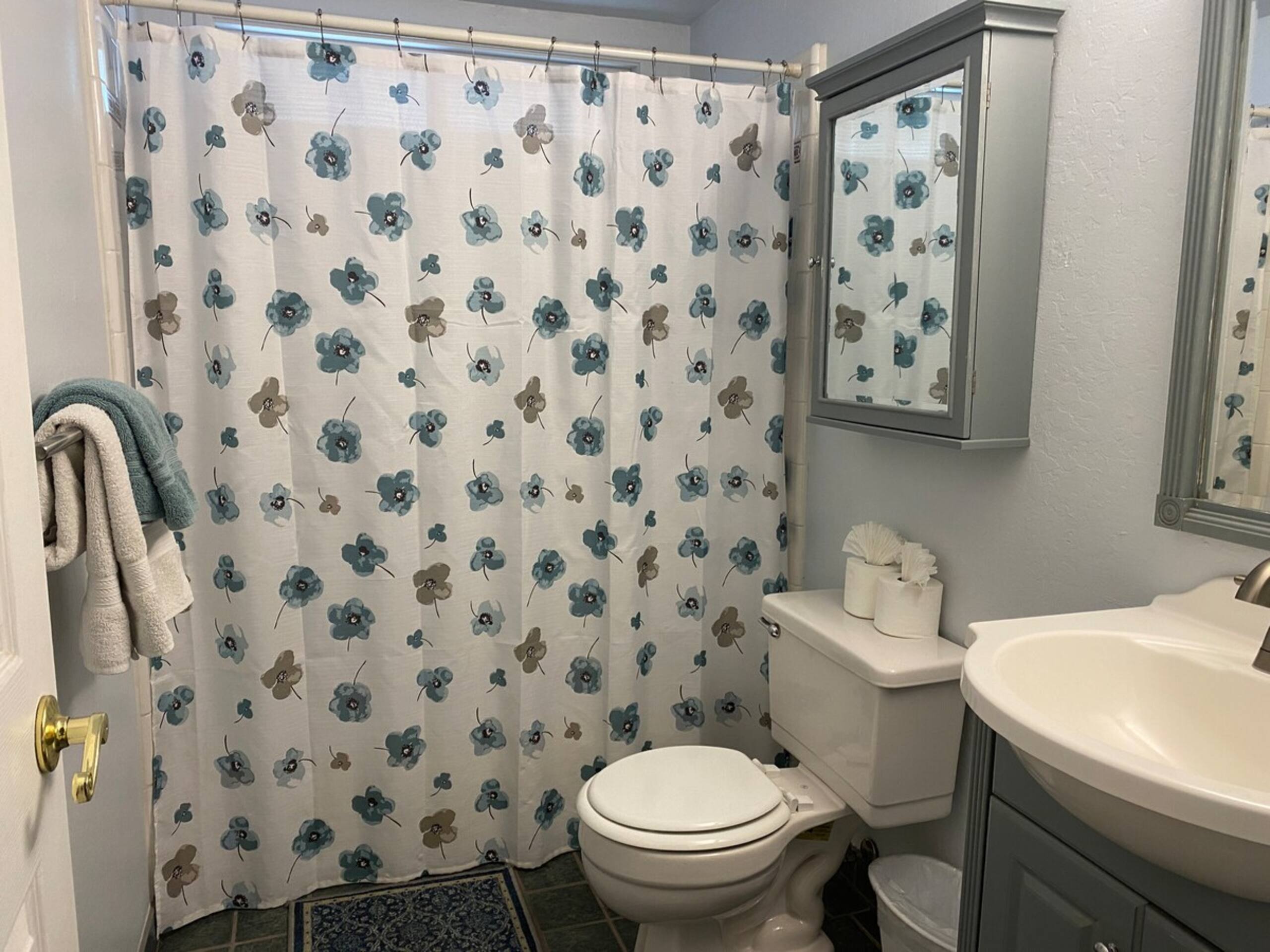 Spacious, Affordable, Pet Friendly House With Spa - Photo 16