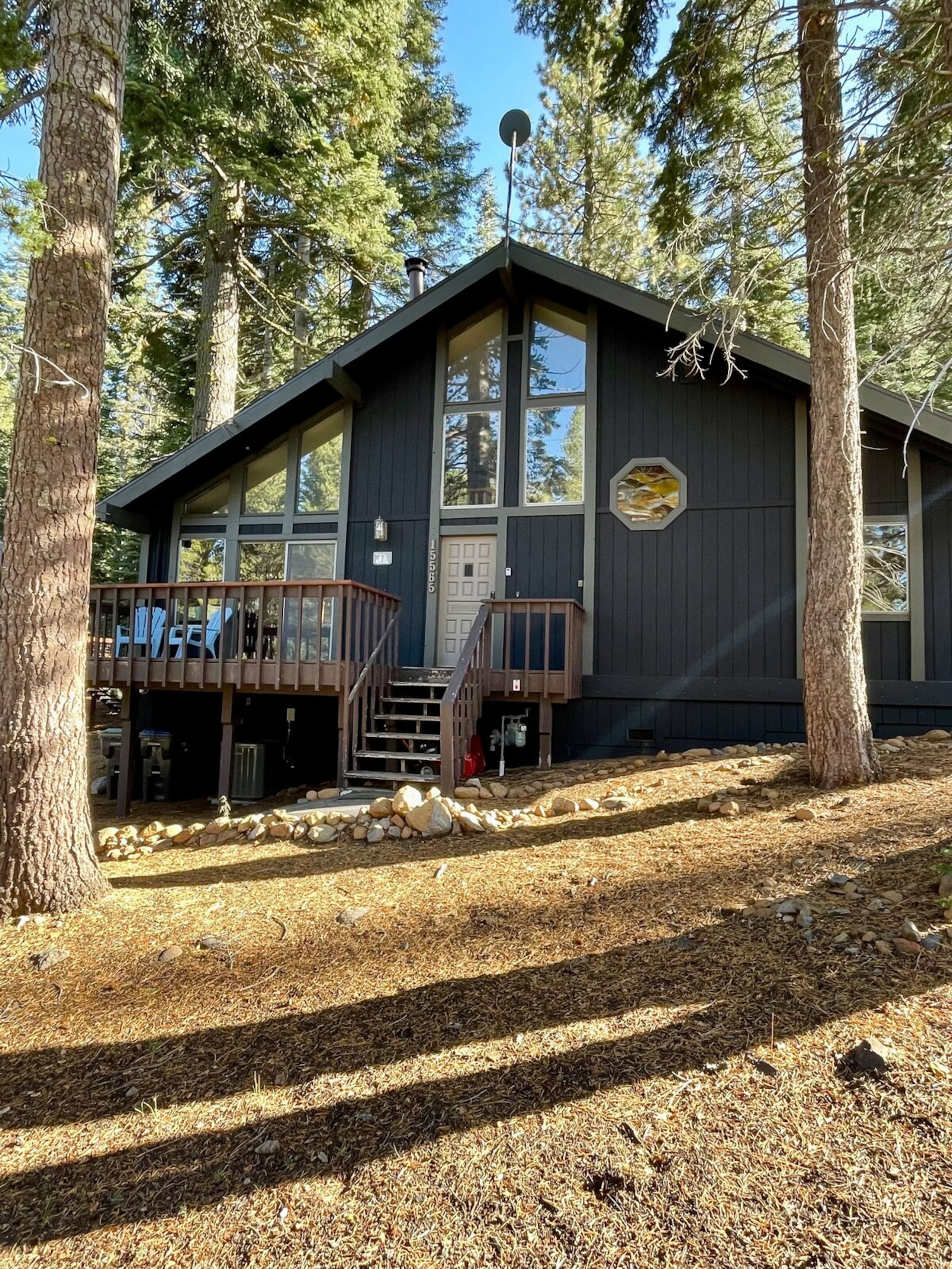 Truckee Adventure Cabin near Resorts + Restaurants - Photo 41