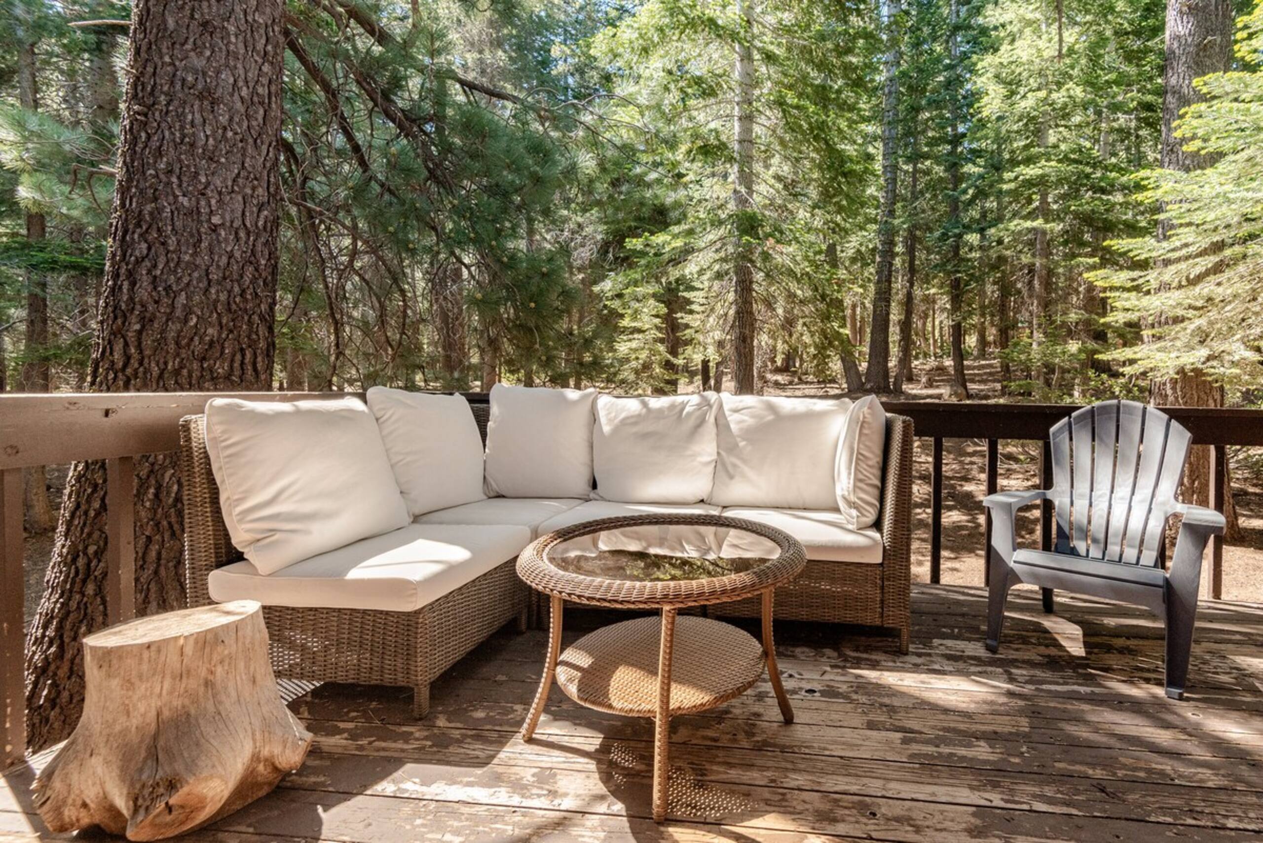 Truckee Adventure Cabin near Resorts + Restaurants - Photo 36