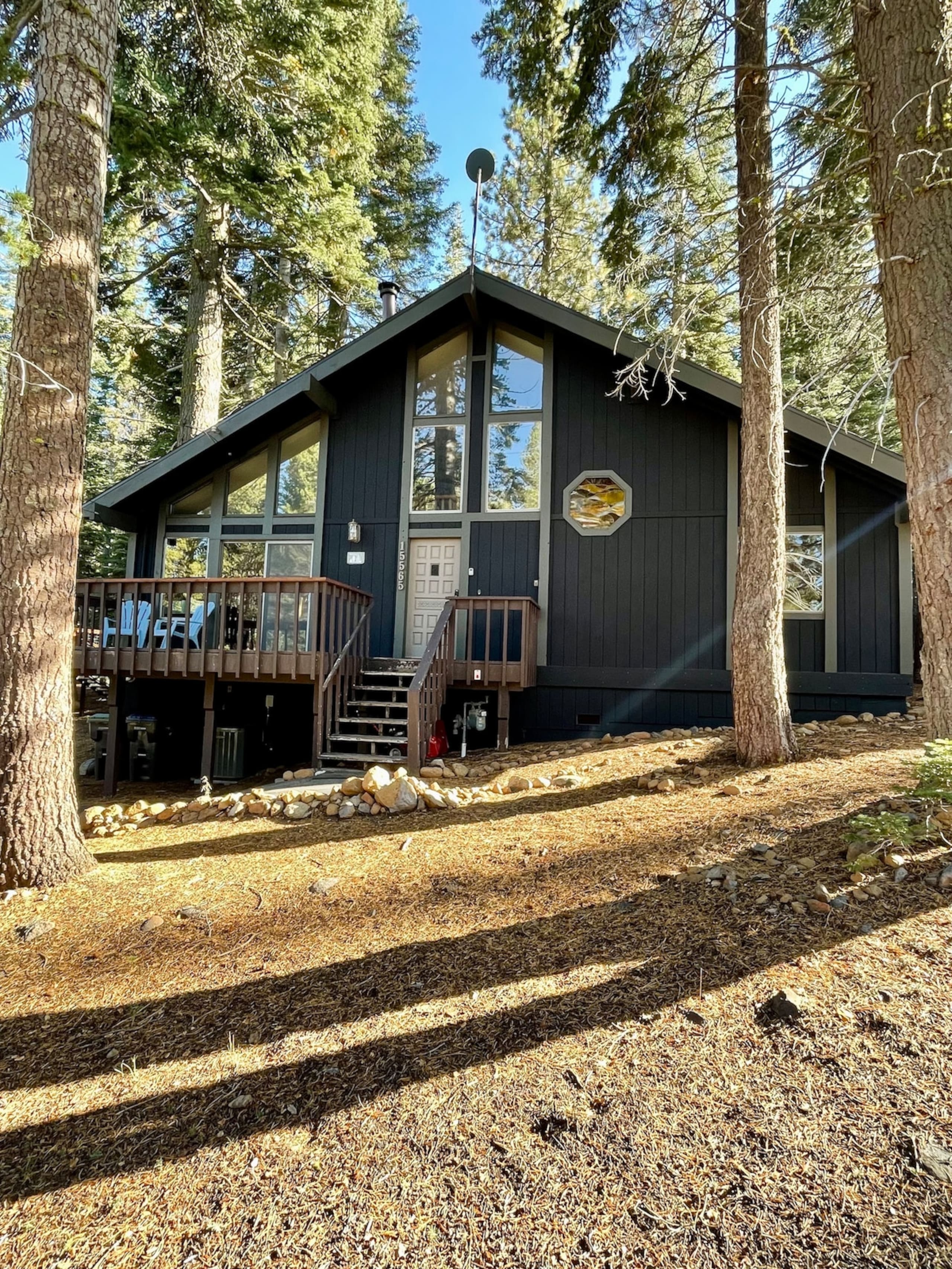 Truckee Adventure Cabin near Resorts + Restaurants - Photo 44