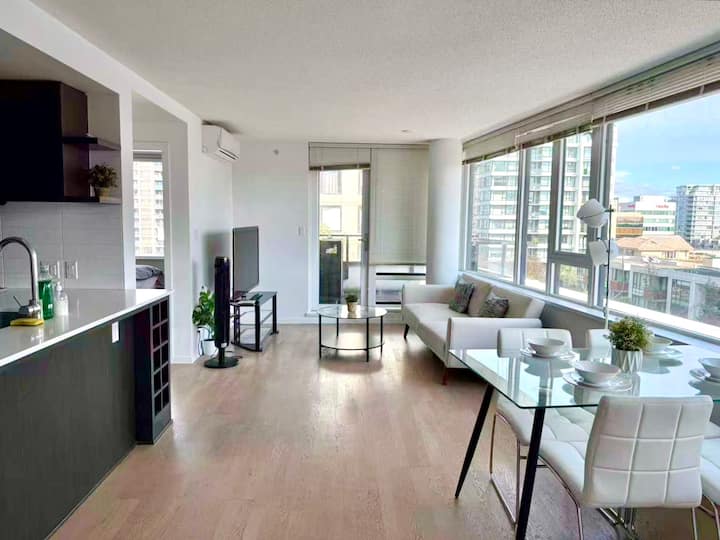 Richmond 2b2b Prime Stay - Richmond
