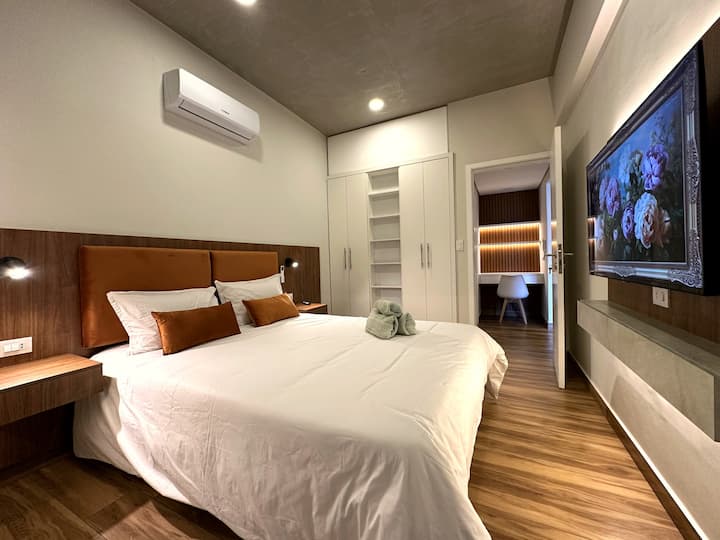 Apartment - Paraguay