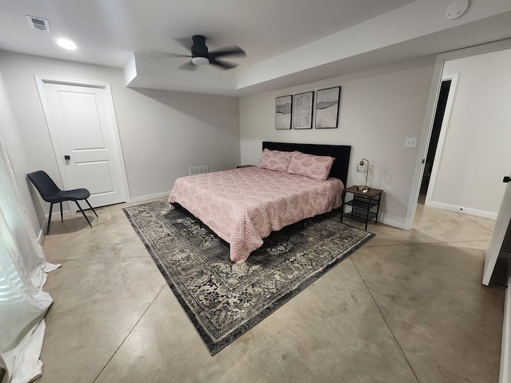 Chambre 1
