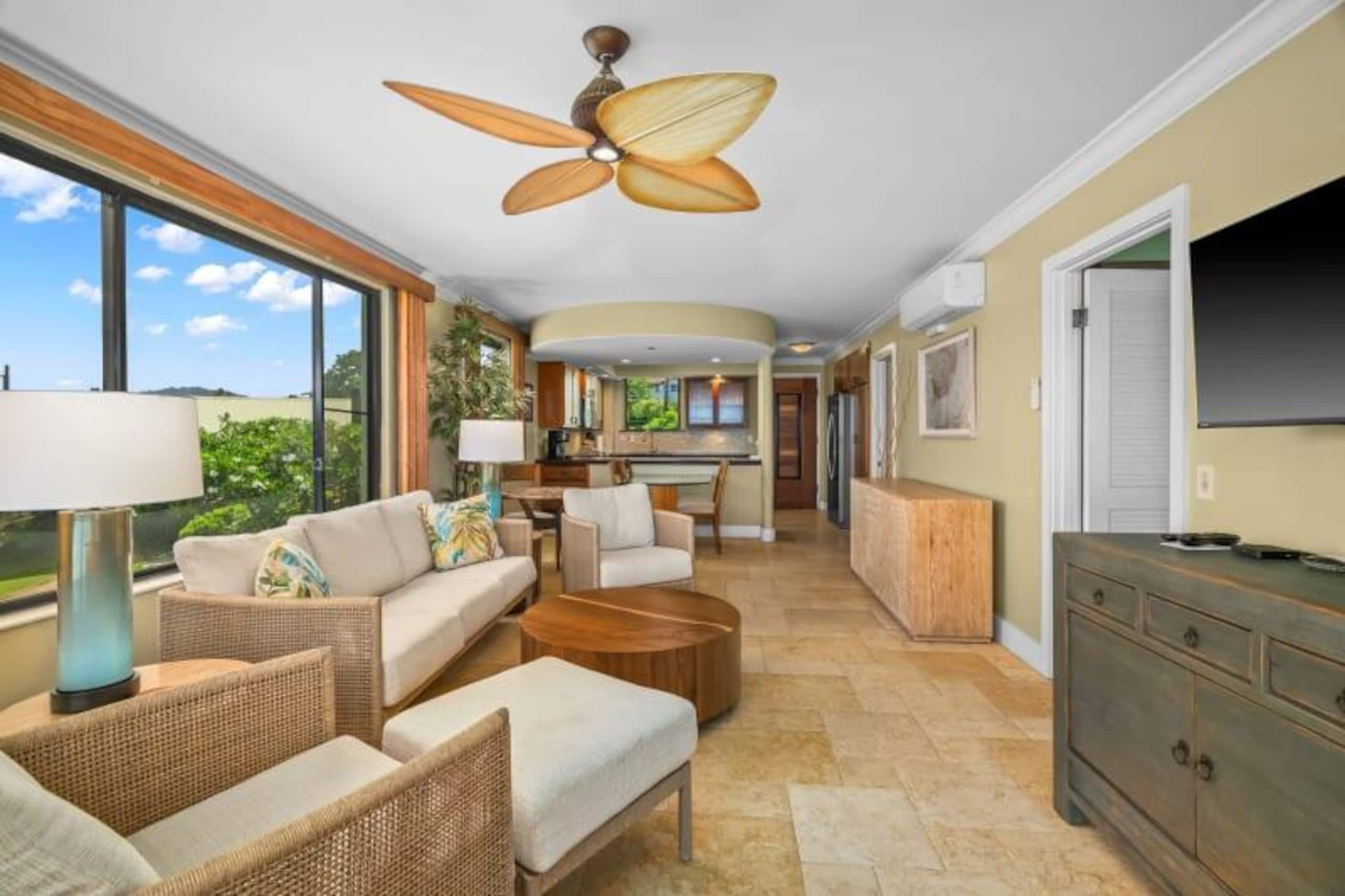 Condo in Poipu · ★4.81 · 2 bedrooms · 3 beds · 2 baths - Image 28
