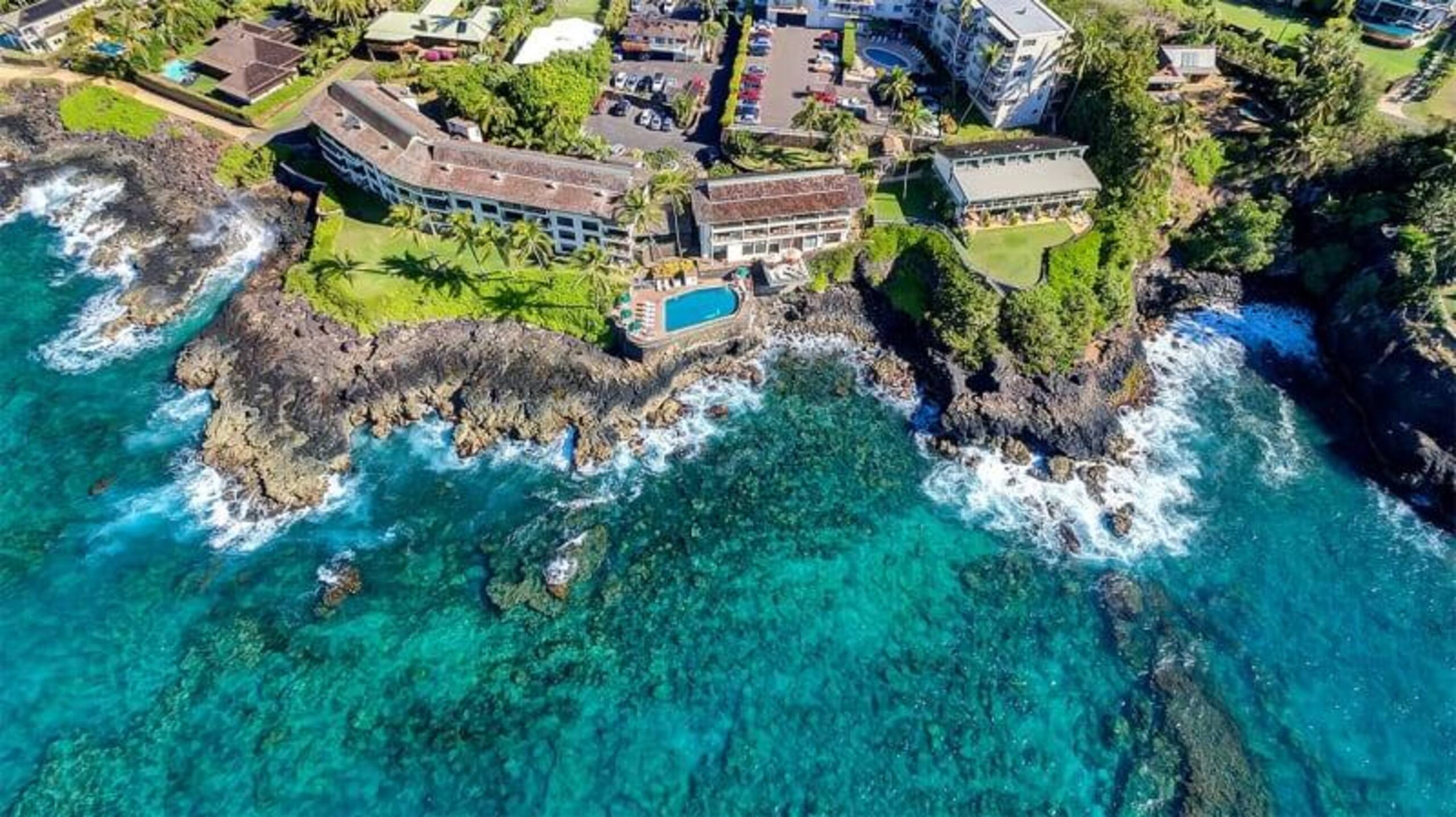 Condo in Poipu · ★4.81 · 2 bedrooms · 3 beds · 2 baths - Image 44