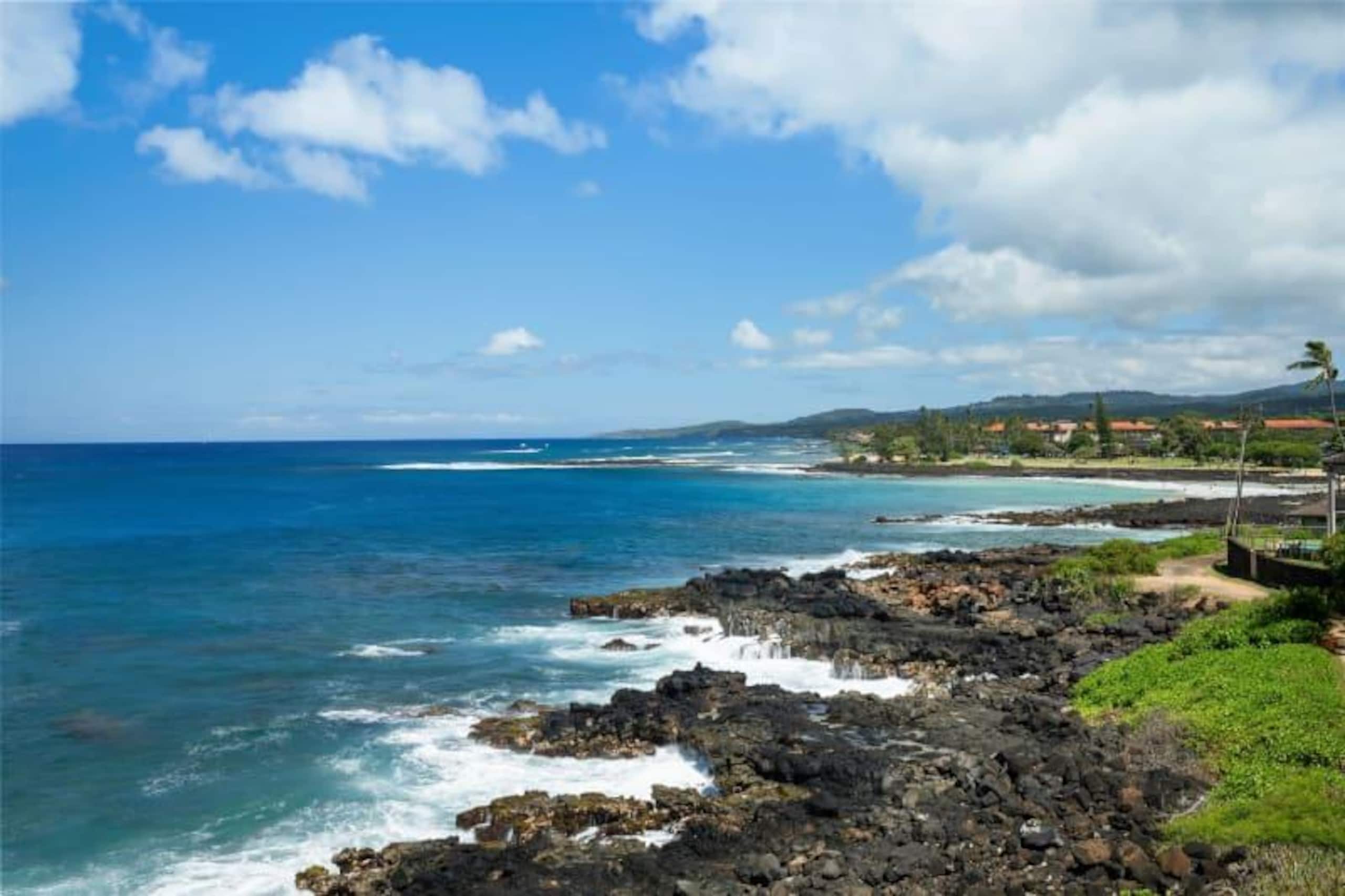 Condo in Poipu · ★4.81 · 2 bedrooms · 3 beds · 2 baths - Image 32