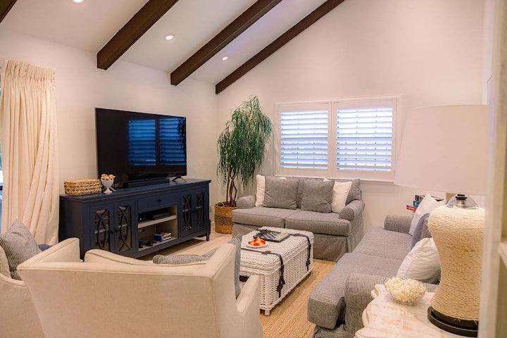 Villa Bandido-golf Course, Pool, Tennis Court, Pet - Miramar Beach, FL