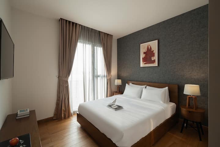 Chambre 1