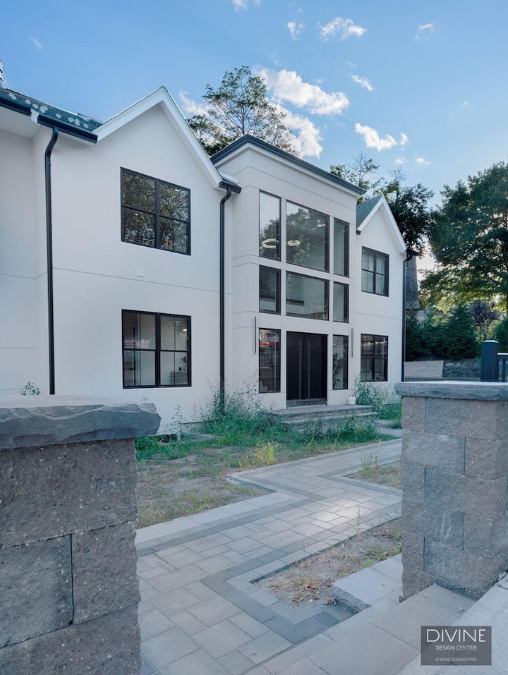 New Home In Watertown - Somerville, MA
