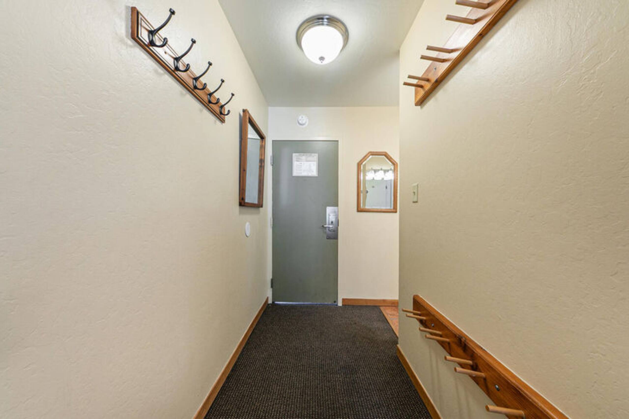 Studio w/Kitchen 217 at Donner Lake Village - Photo 15