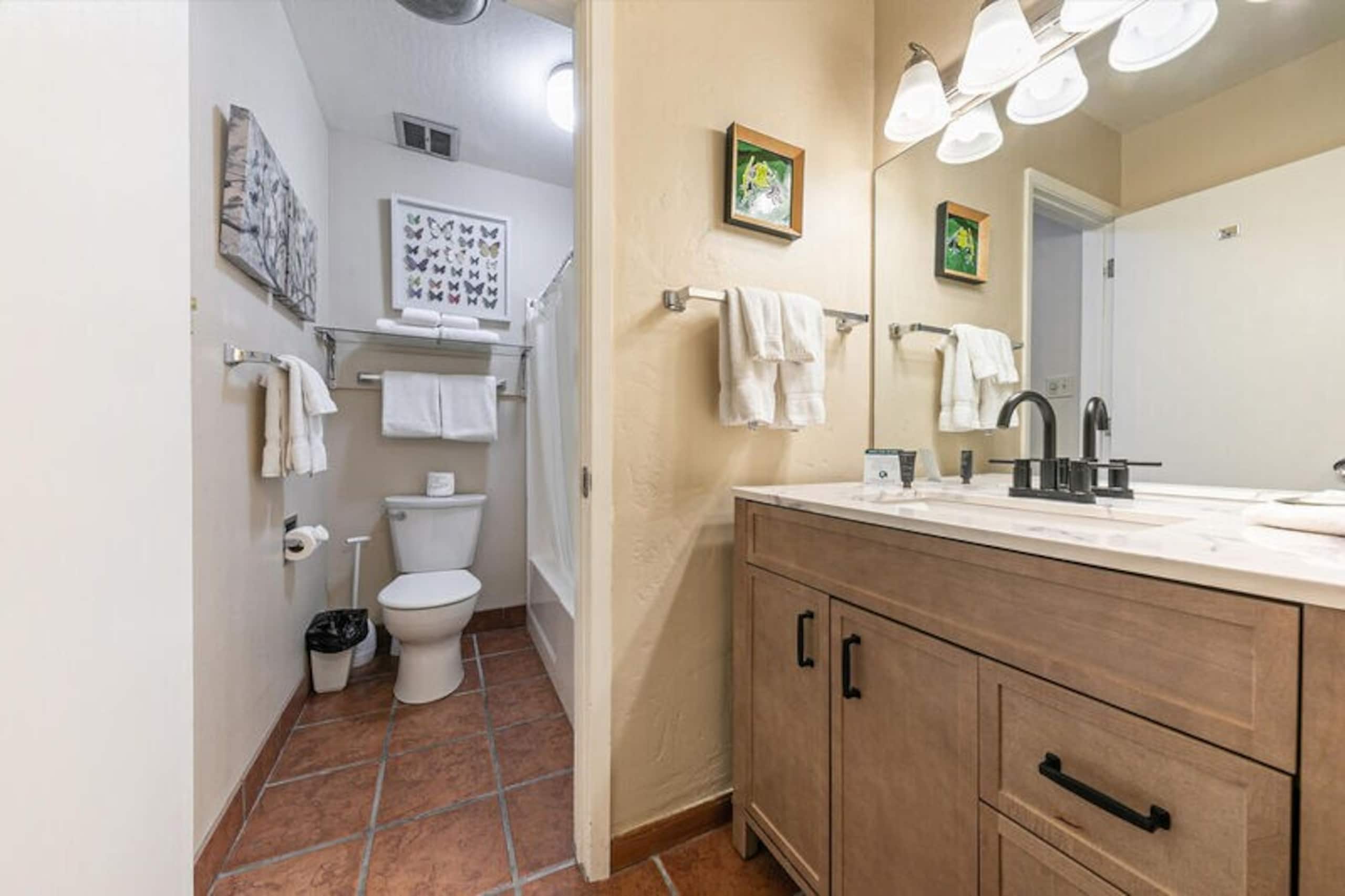Studio w/Kitchen 217 at Donner Lake Village - Photo 13