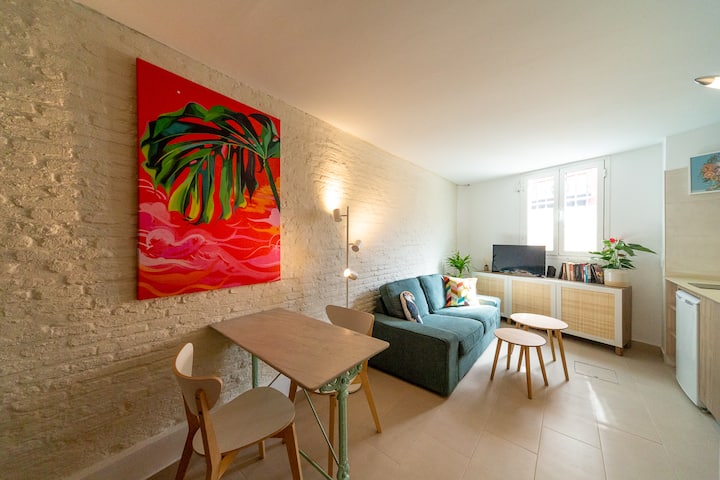 Downtown Loft - Sewilla
