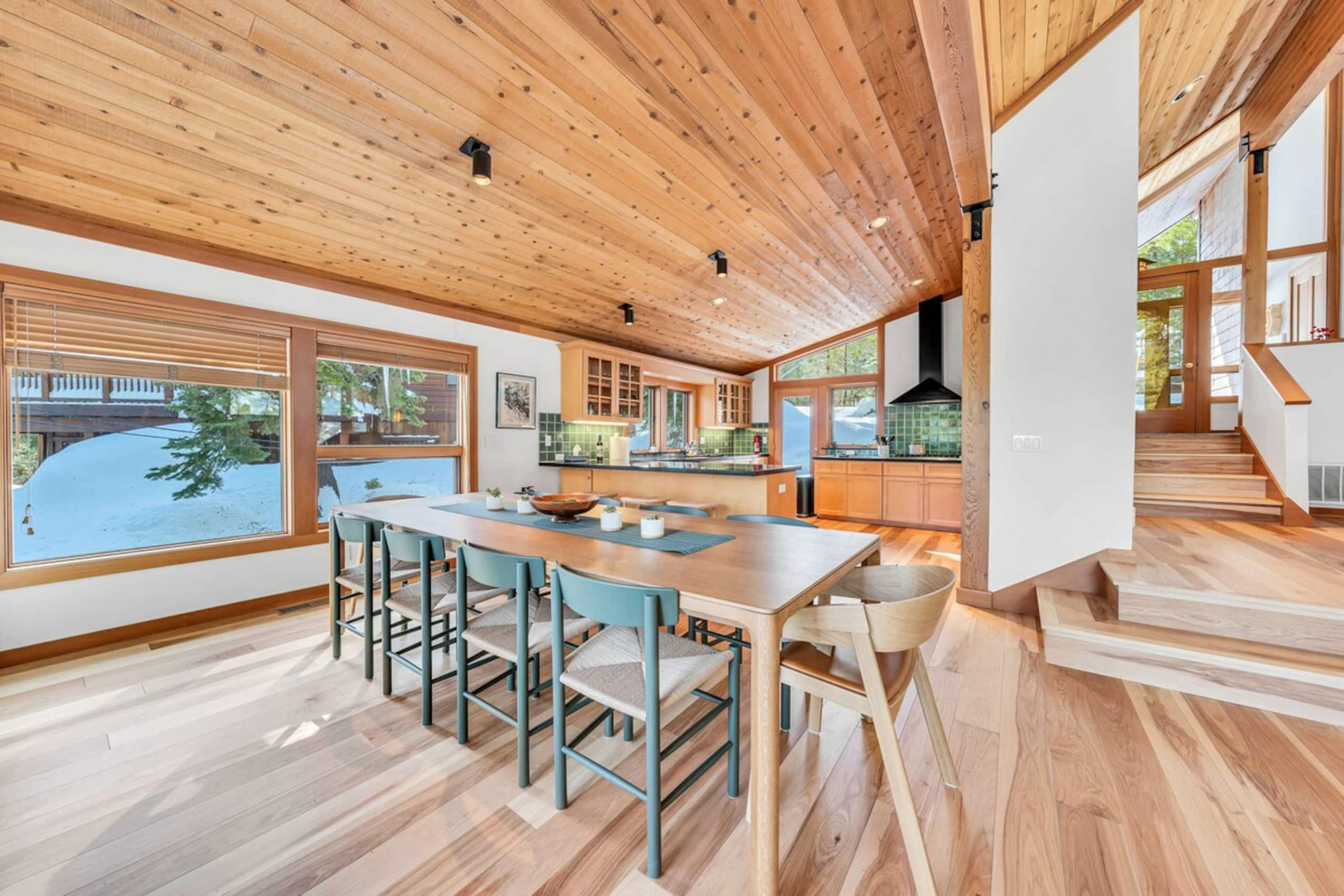 Pet-Friendly Home Deck, 1 Mile to Alpine Meadows - Photo 23