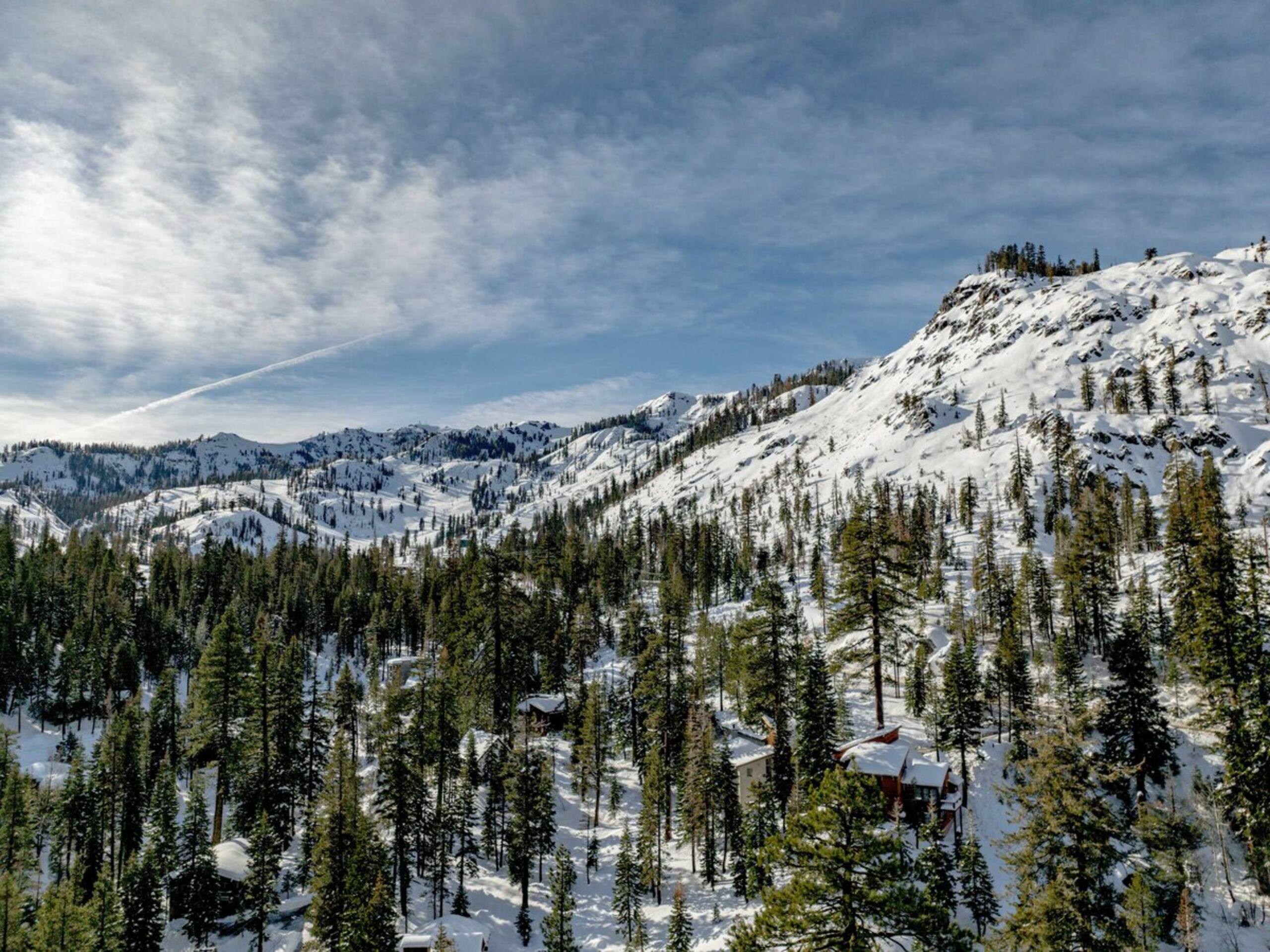 Pet-Friendly Home Deck, 1 Mile to Alpine Meadows - Photo 36