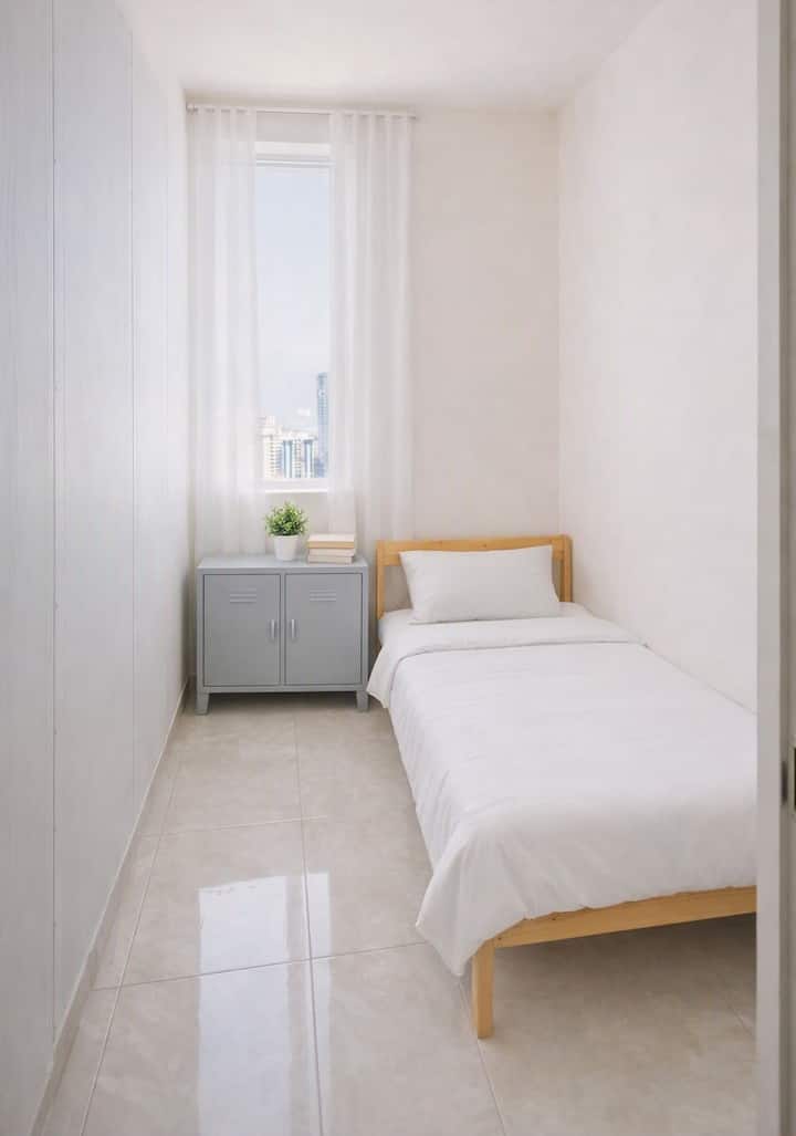 Comfort & Convenience In The Heart Of Sharjah. - Sharjah