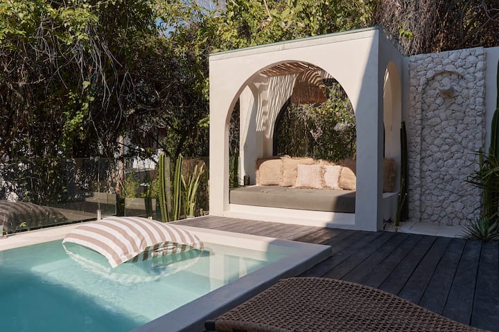 Nakú Zulá | 2 Bed Loft - Australie