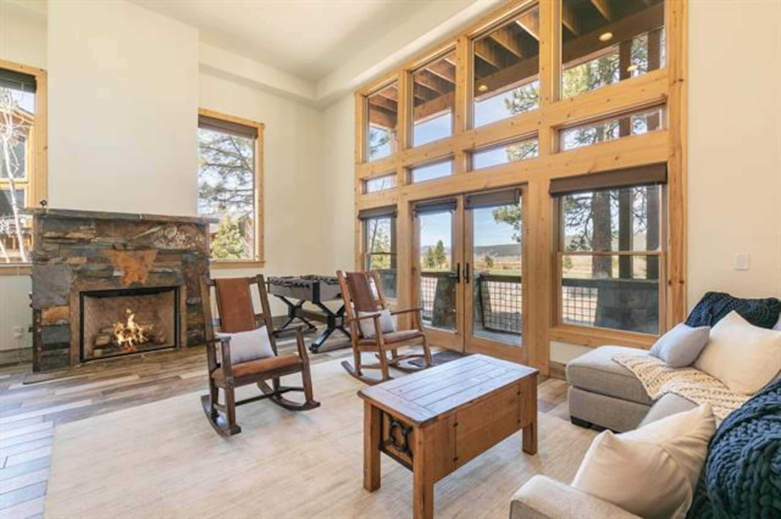 Northstar Family Home/Shuttle to Ski & More - Photo 32