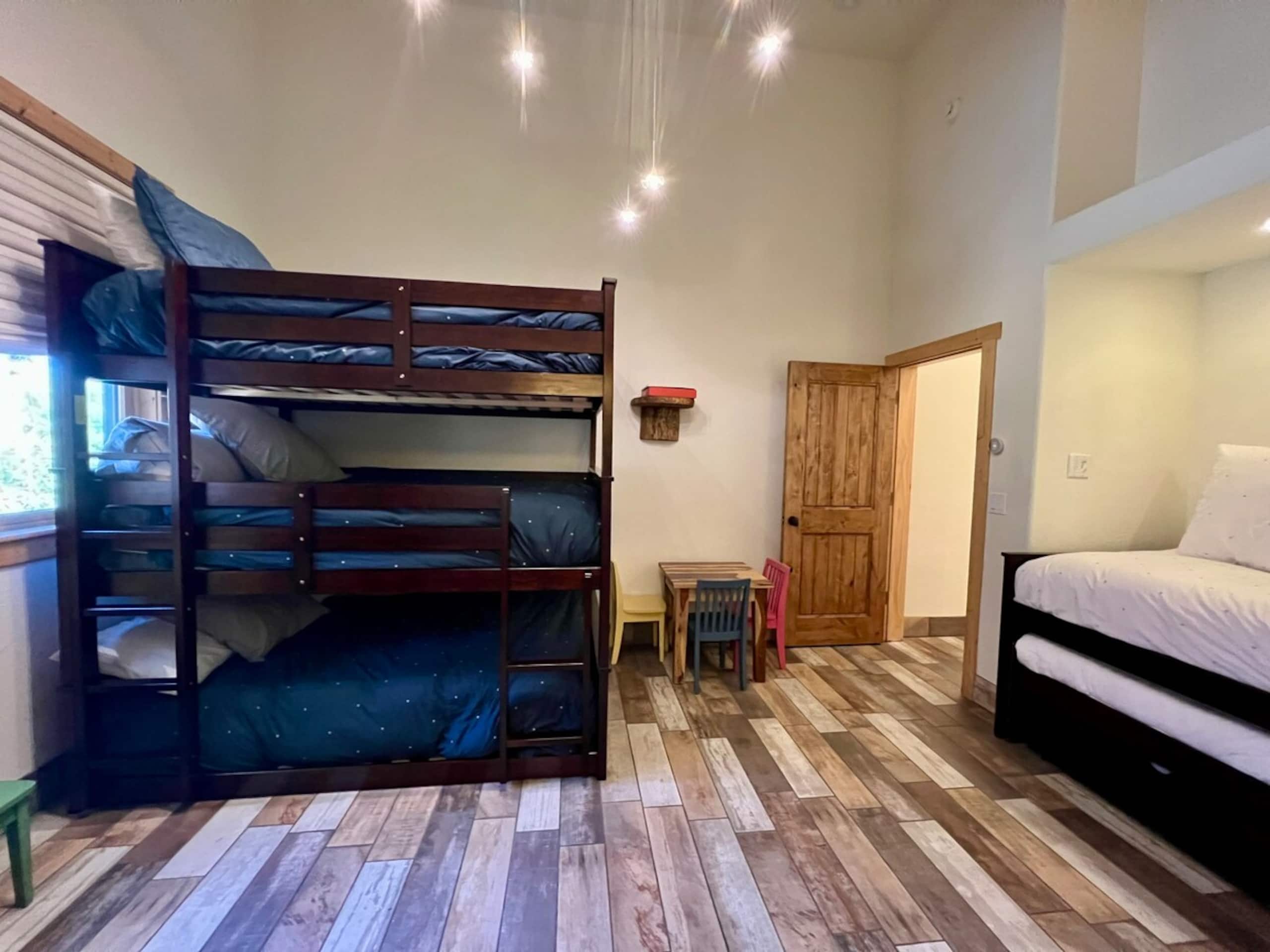Northstar Family Home/Shuttle to Ski & More - Photo 25