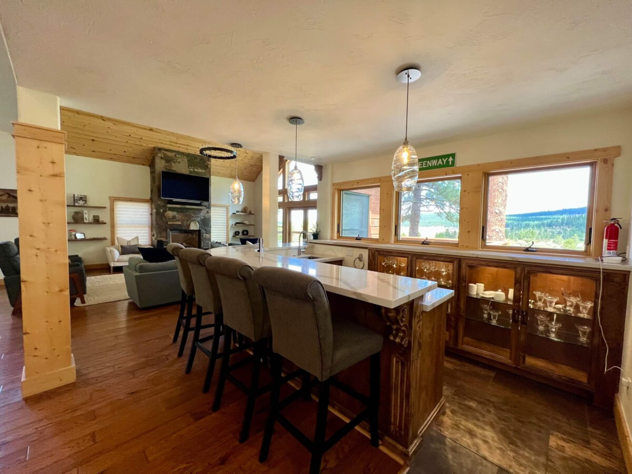 Northstar Family Home/Shuttle to Ski & More - Photo 5