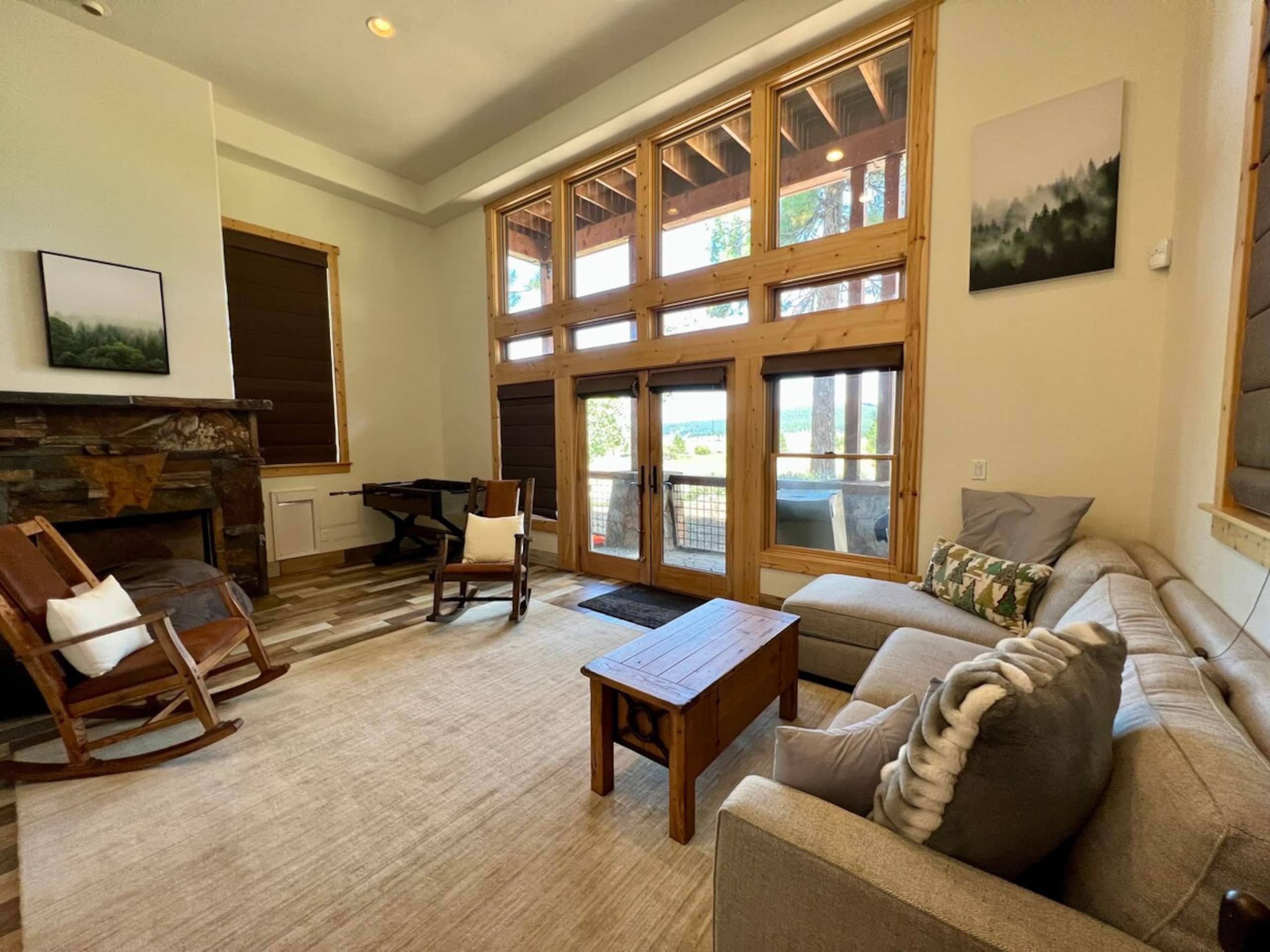 Northstar Family Home/Shuttle to Ski & More - Photo 30