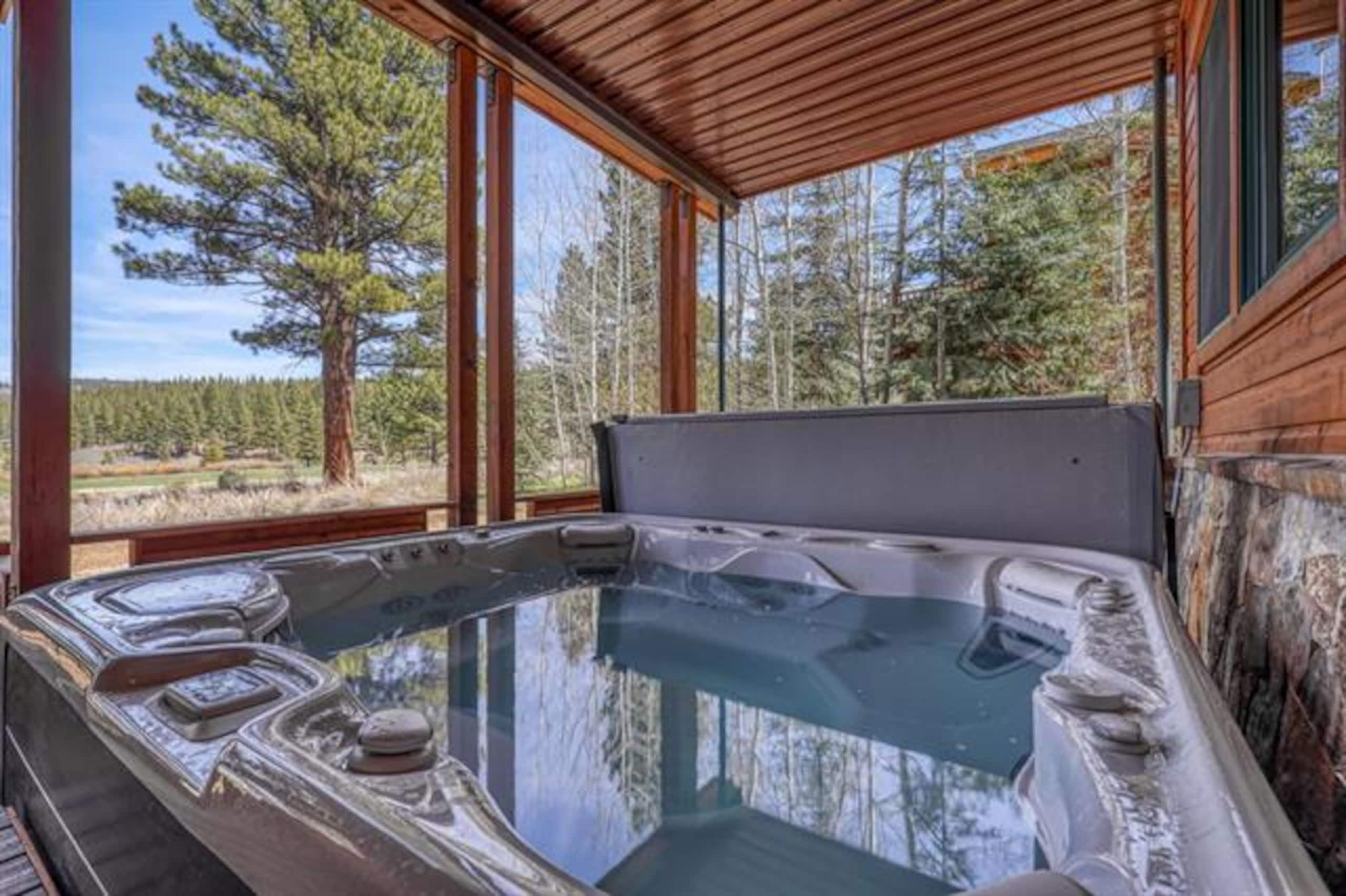 Northstar Family Home/Shuttle to Ski & More - Photo 12
