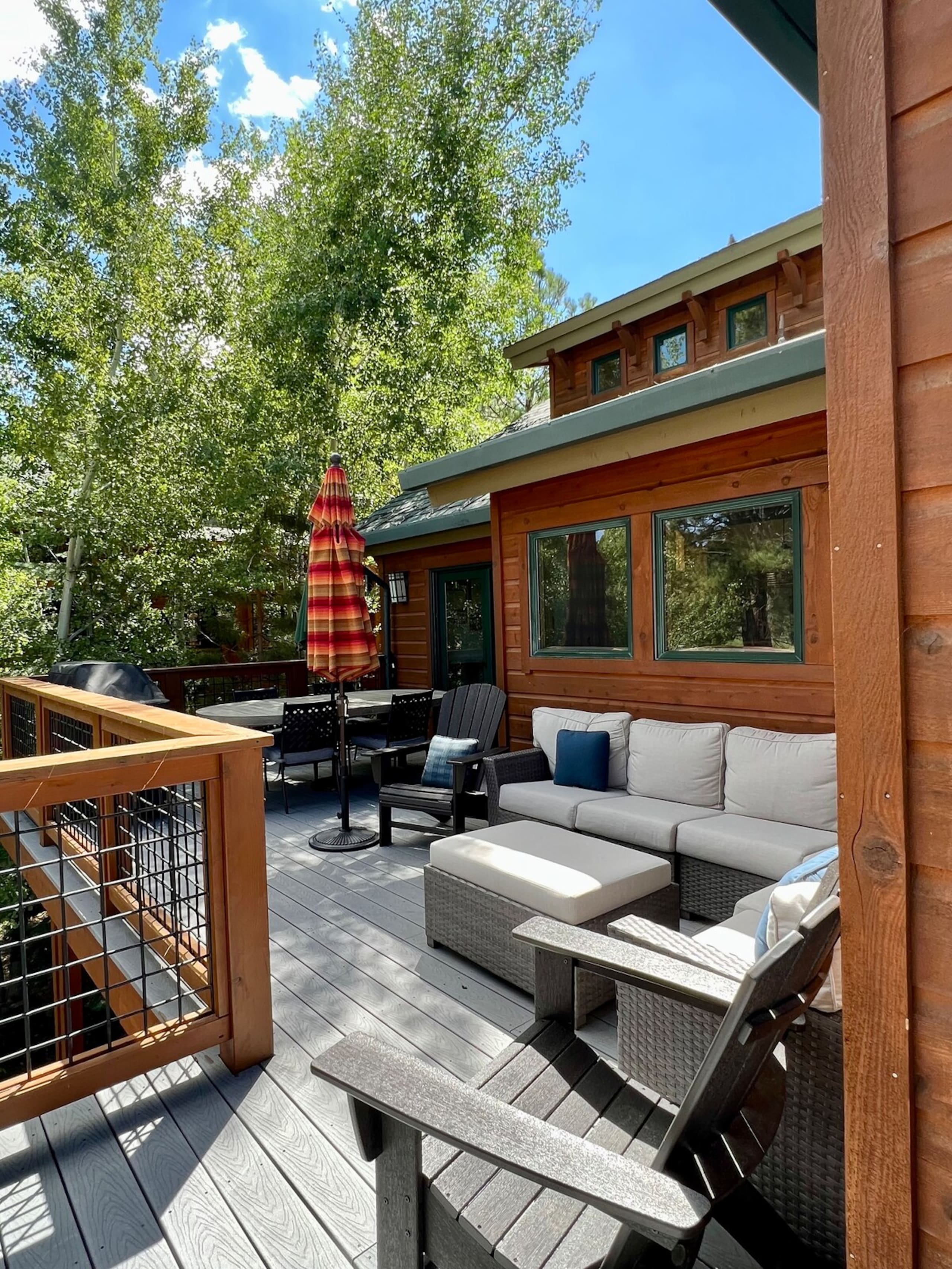 Northstar Family Home/Shuttle to Ski & More - Photo 13