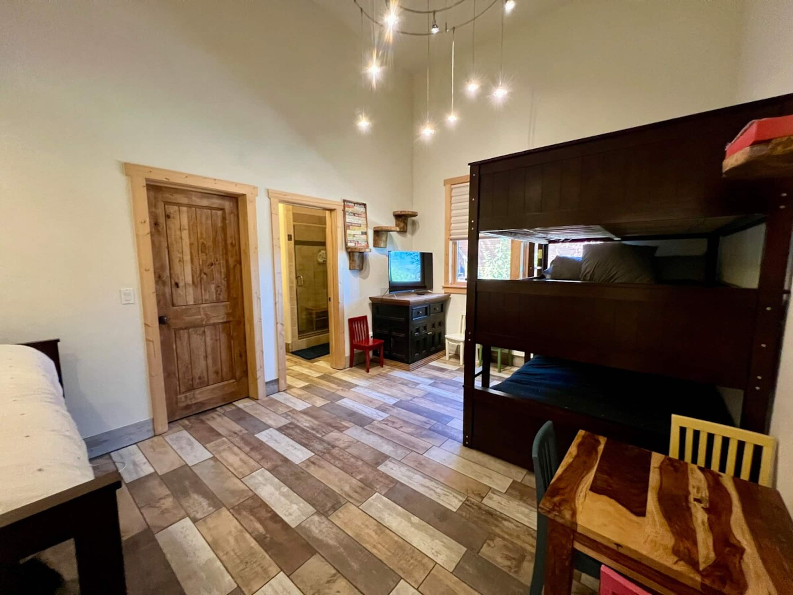 Northstar Family Home/Shuttle to Ski & More - Photo 28