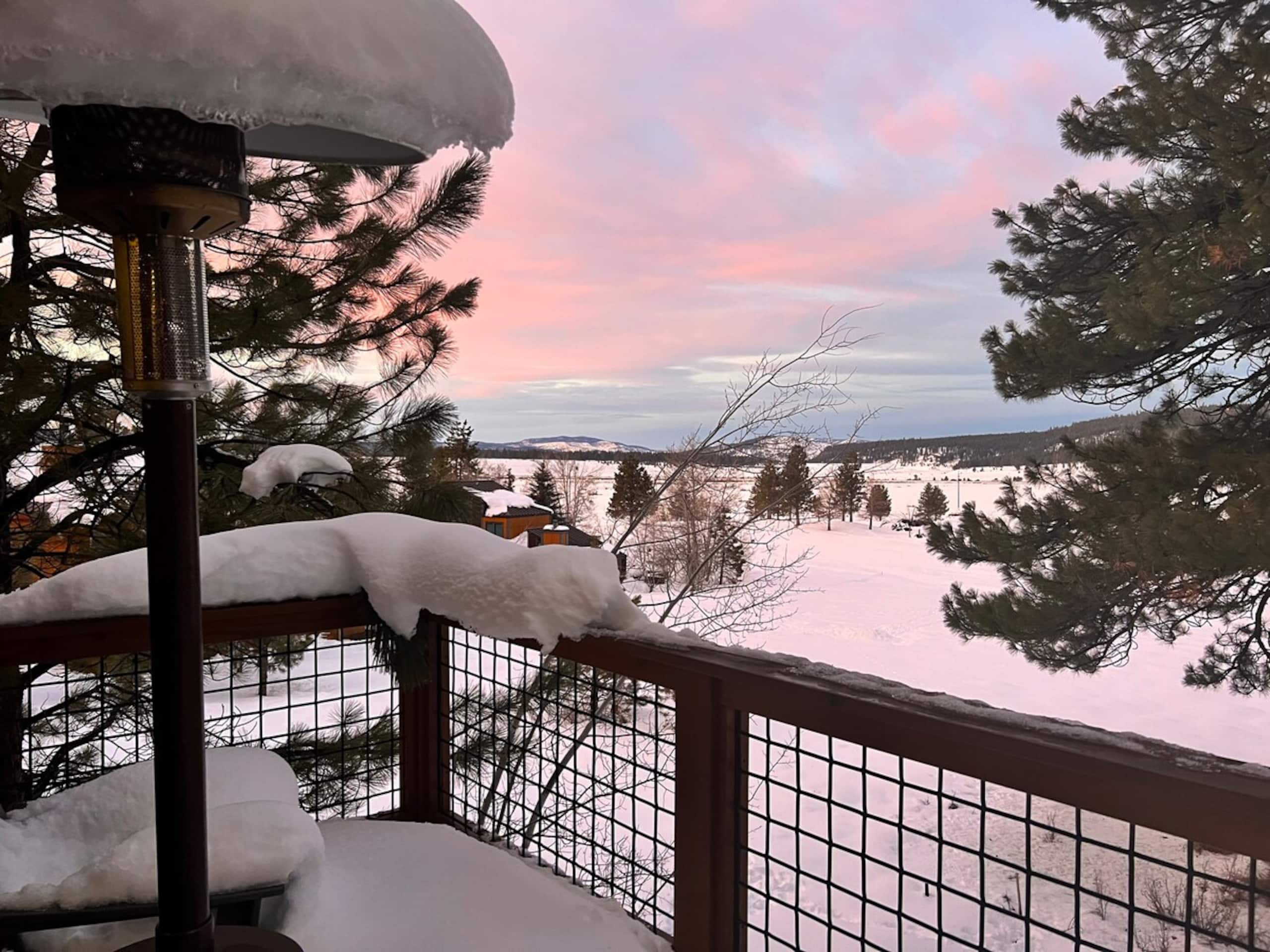 Northstar Family Home/Shuttle to Ski & More - Photo 11