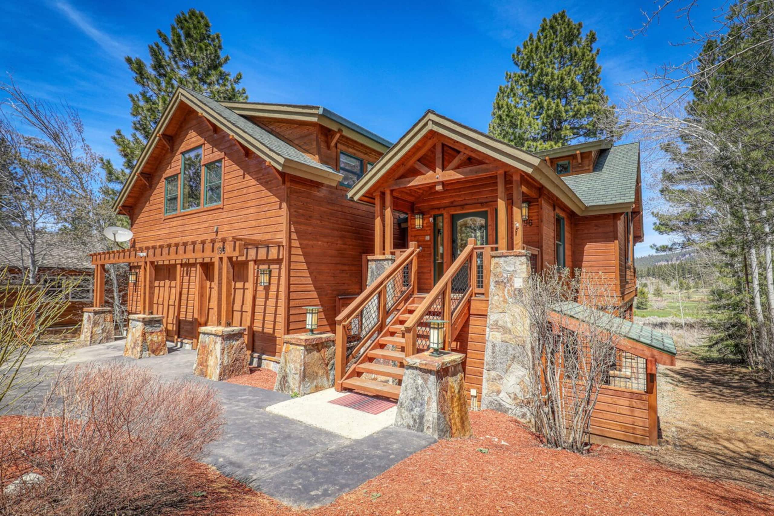 Northstar Family Home/Shuttle to Ski & More - Photo 6
