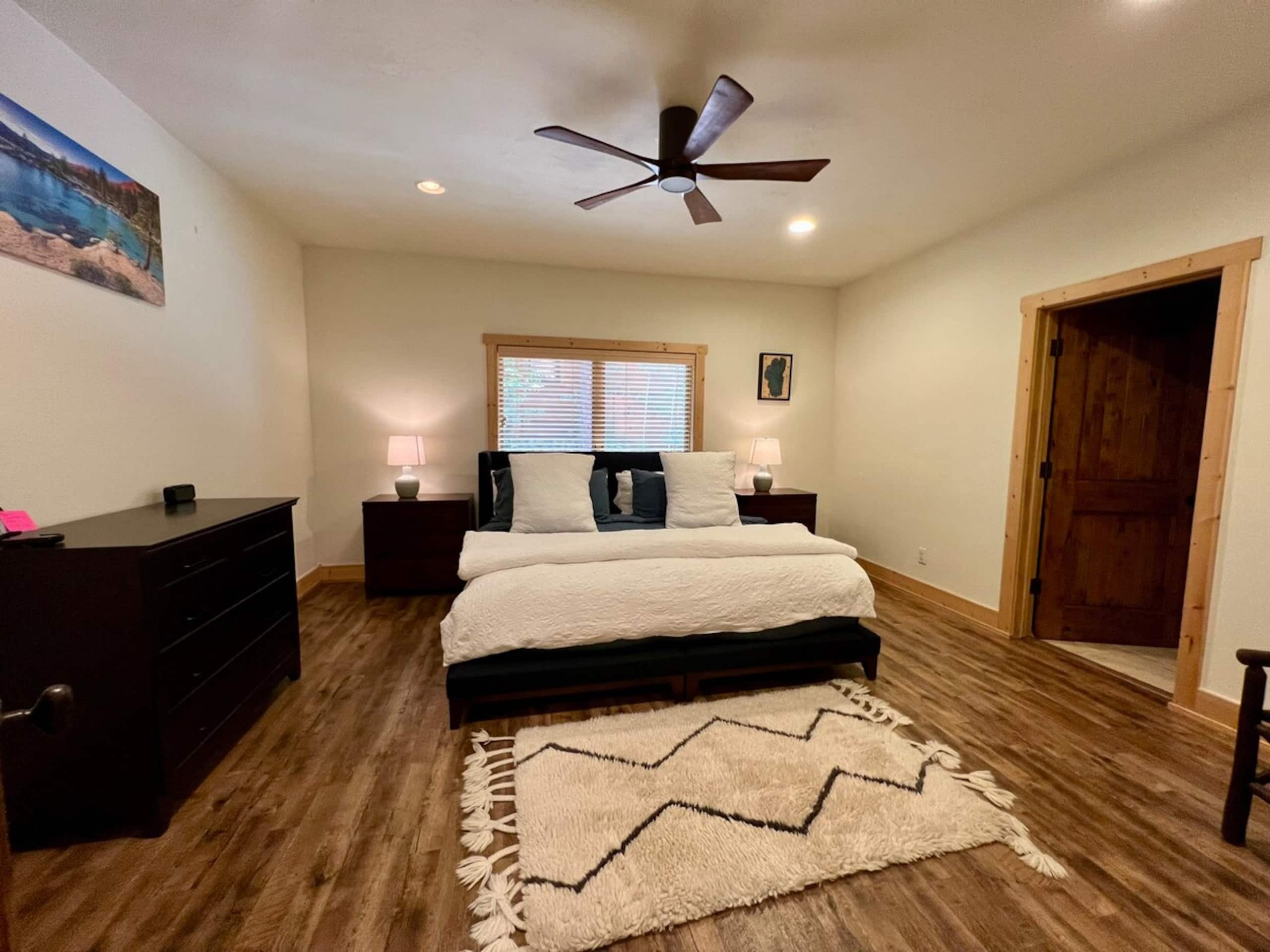 Northstar Family Home/Shuttle to Ski & More - Photo 18