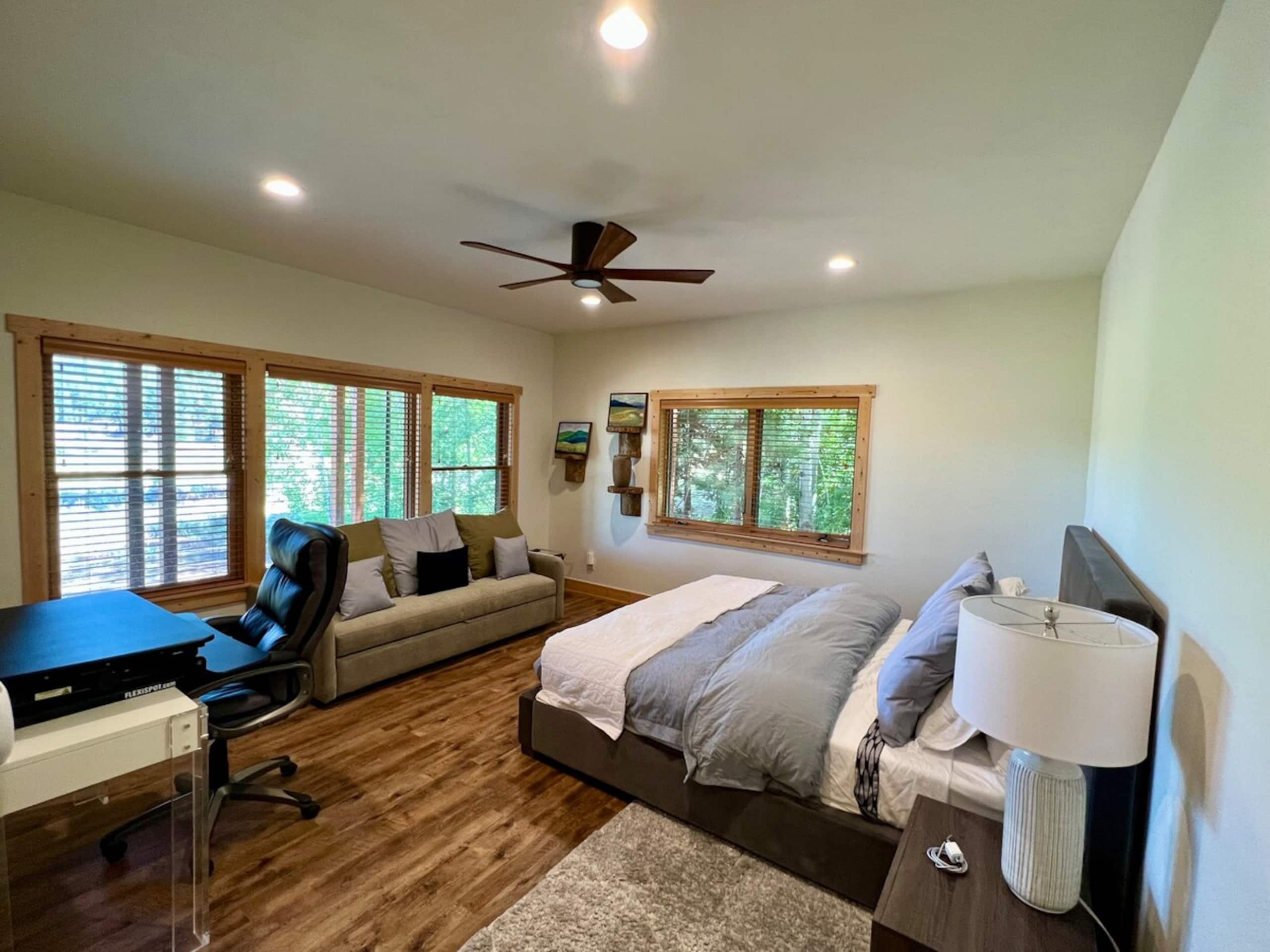 Northstar Family Home/Shuttle to Ski & More - Photo 22