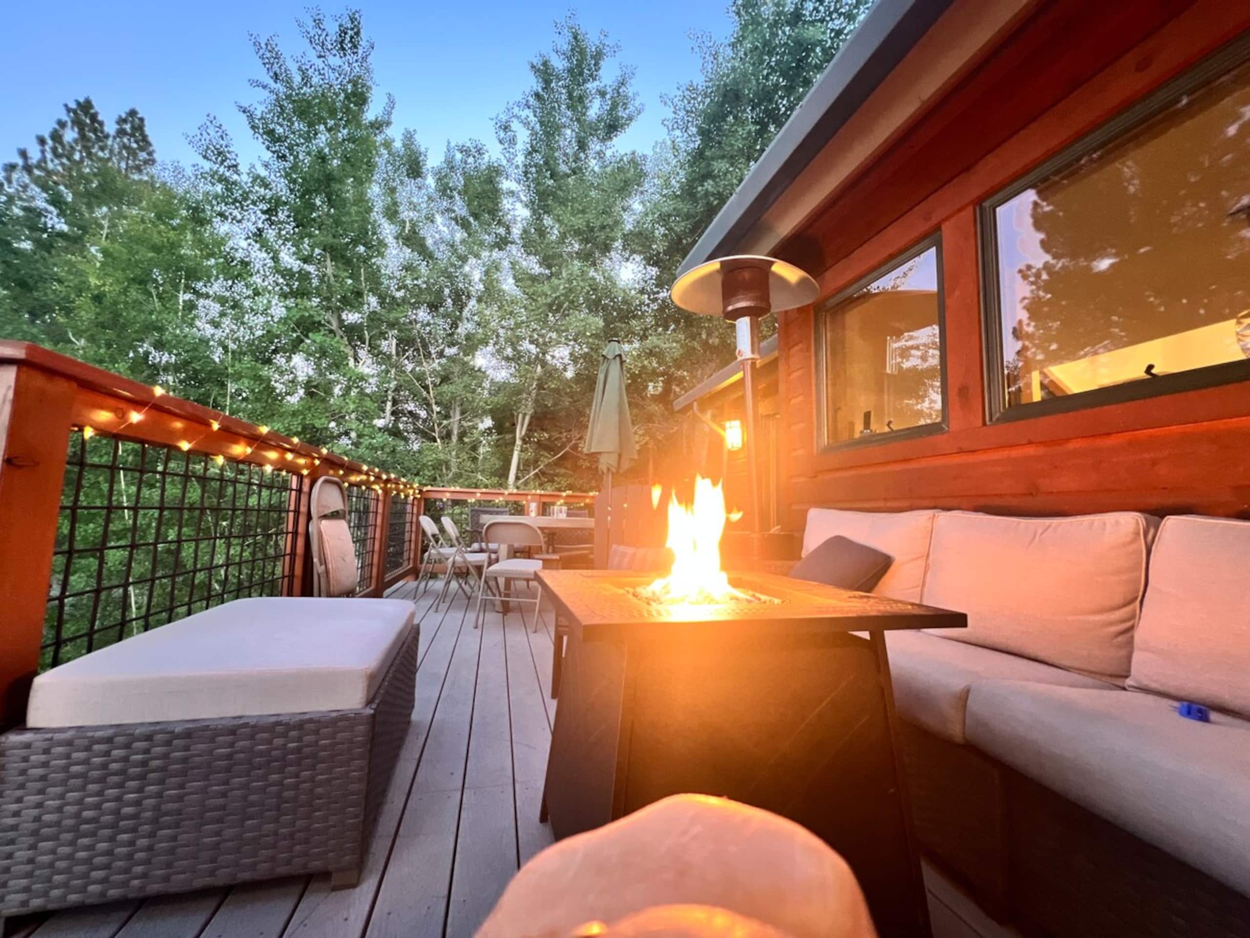 Northstar Family Home/Shuttle to Ski & More - Photo 14