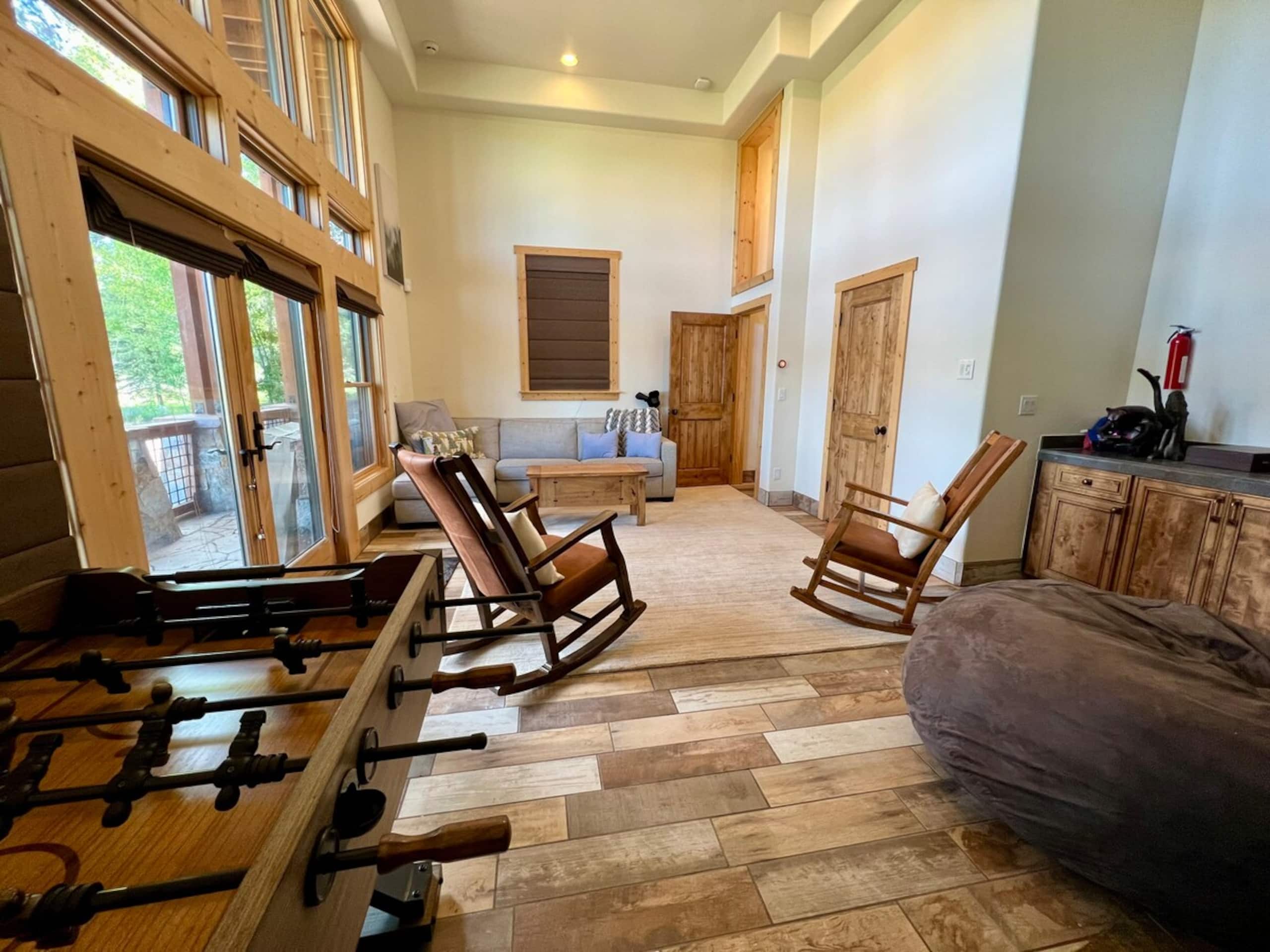 Northstar Family Home/Shuttle to Ski & More - Photo 29